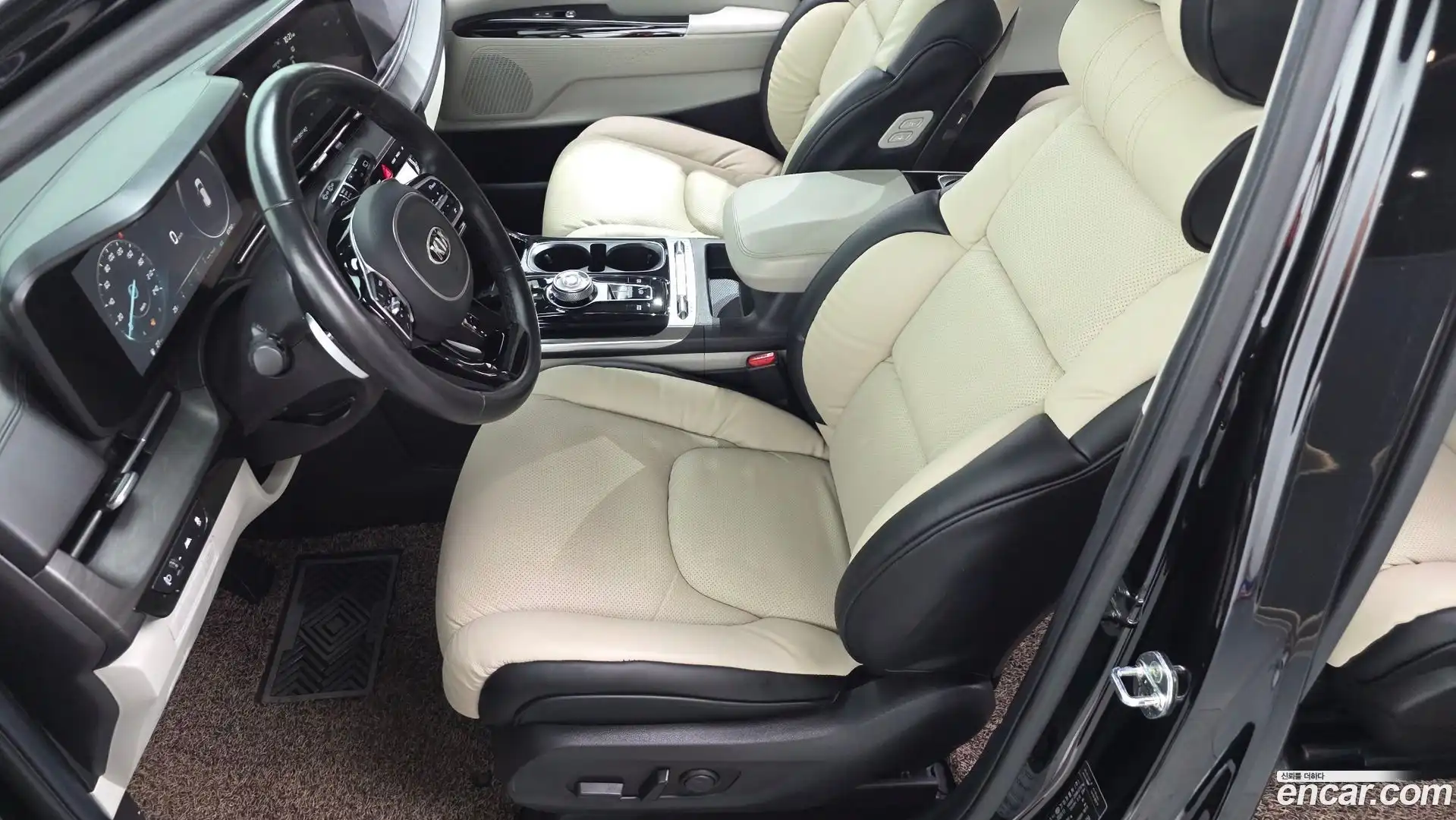 Canival Kia 2020.10-OPTION-022