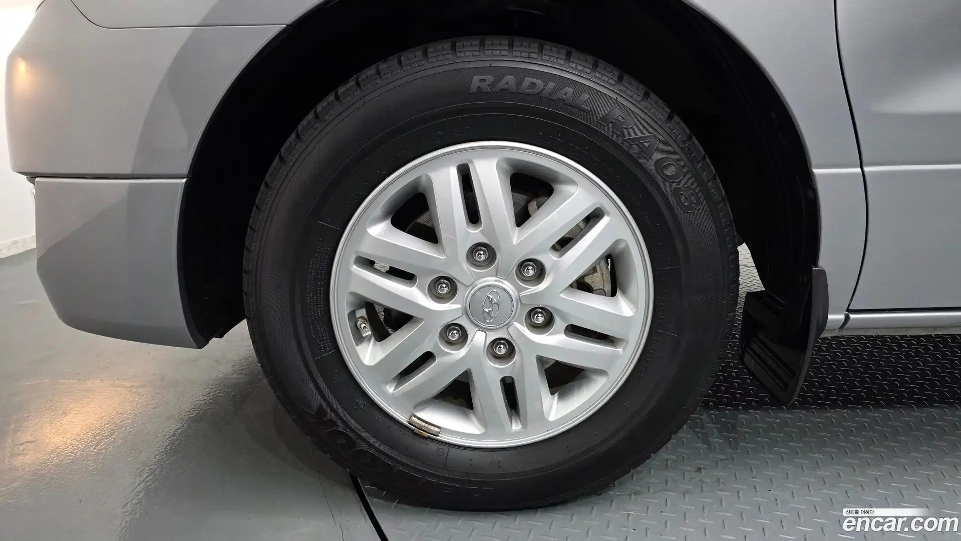 Starex Hyundai 2016.6-OUTER-005