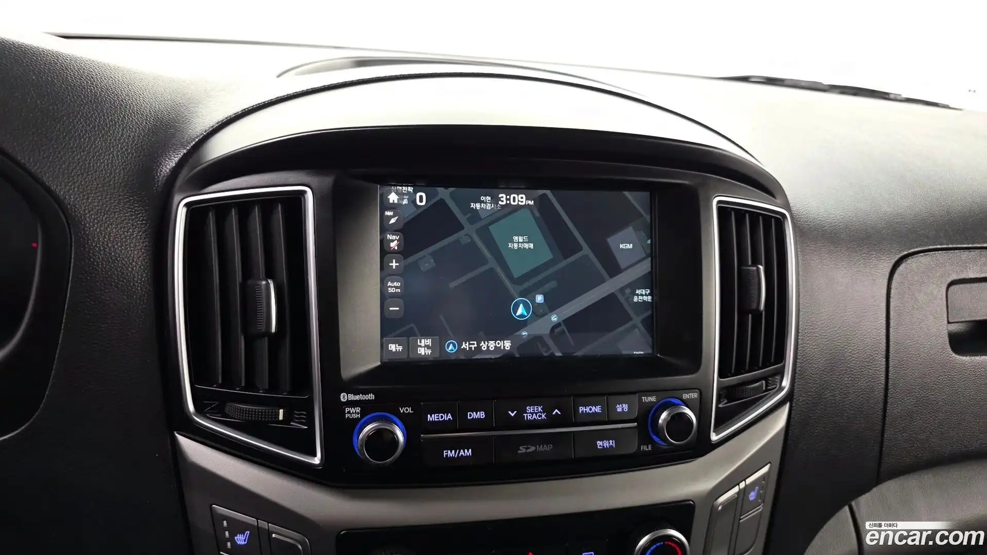 Starex Hyundai 2016.6-OPTION-018