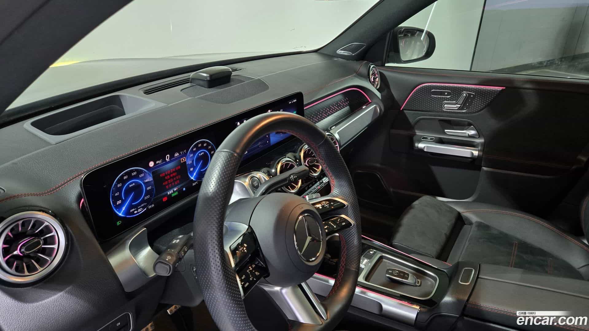 EQB Mercedes-Benz 2024.8-OPTION-019