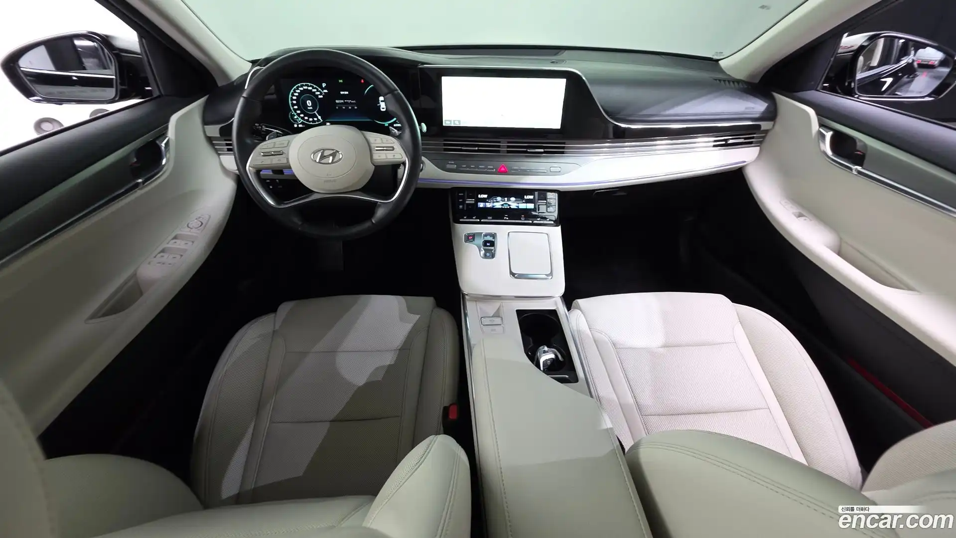 Grandeur Hyundai 2022.4-INNER-007