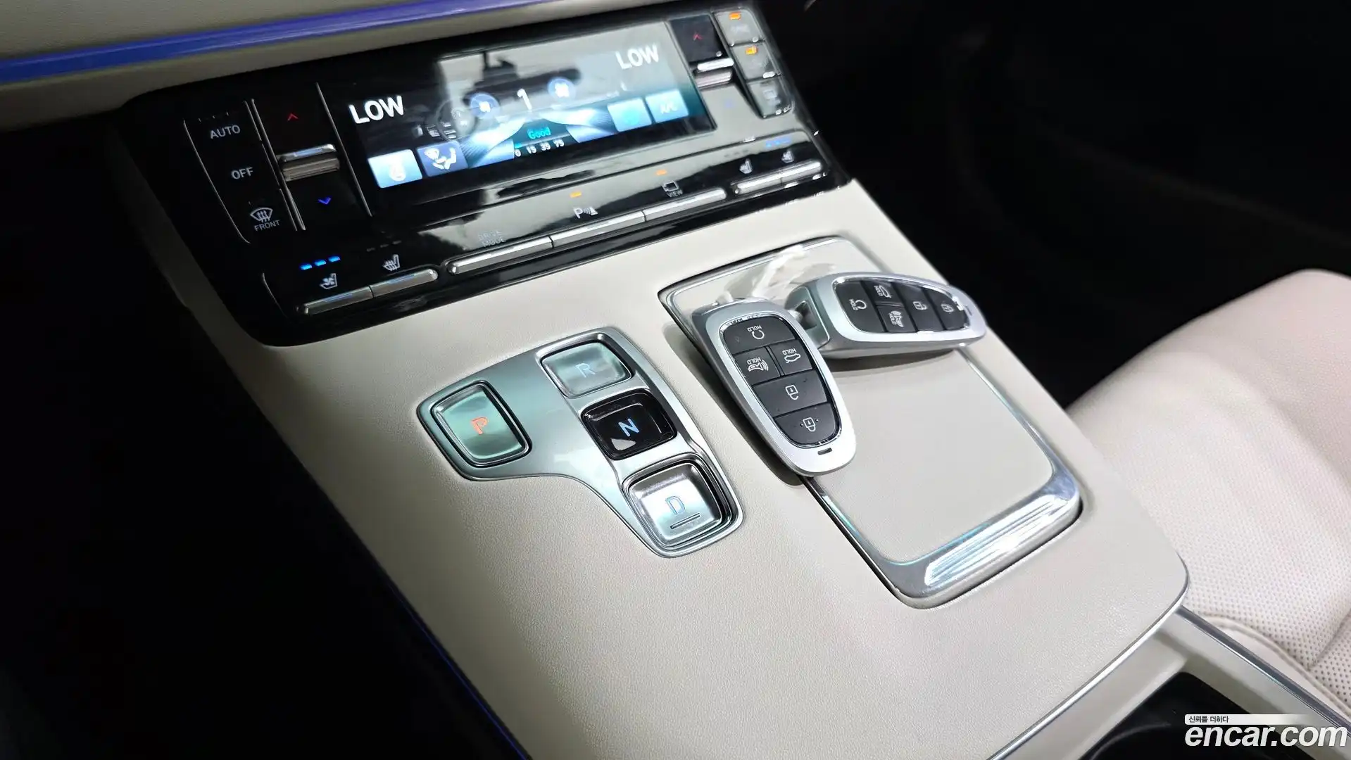 Grandeur Hyundai 2022.4-INNER-009