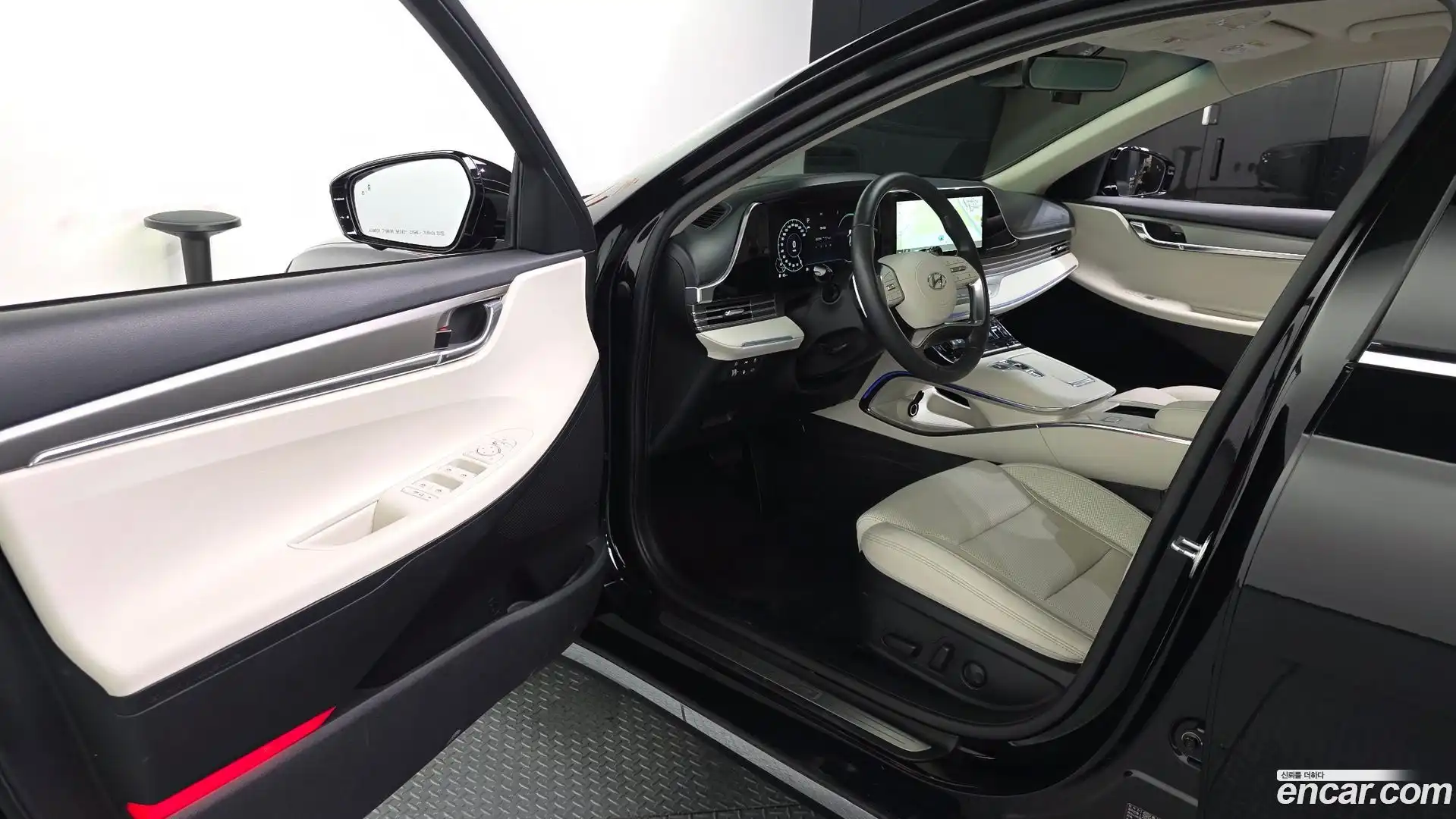 Grandeur Hyundai 2022.4-INNER-010