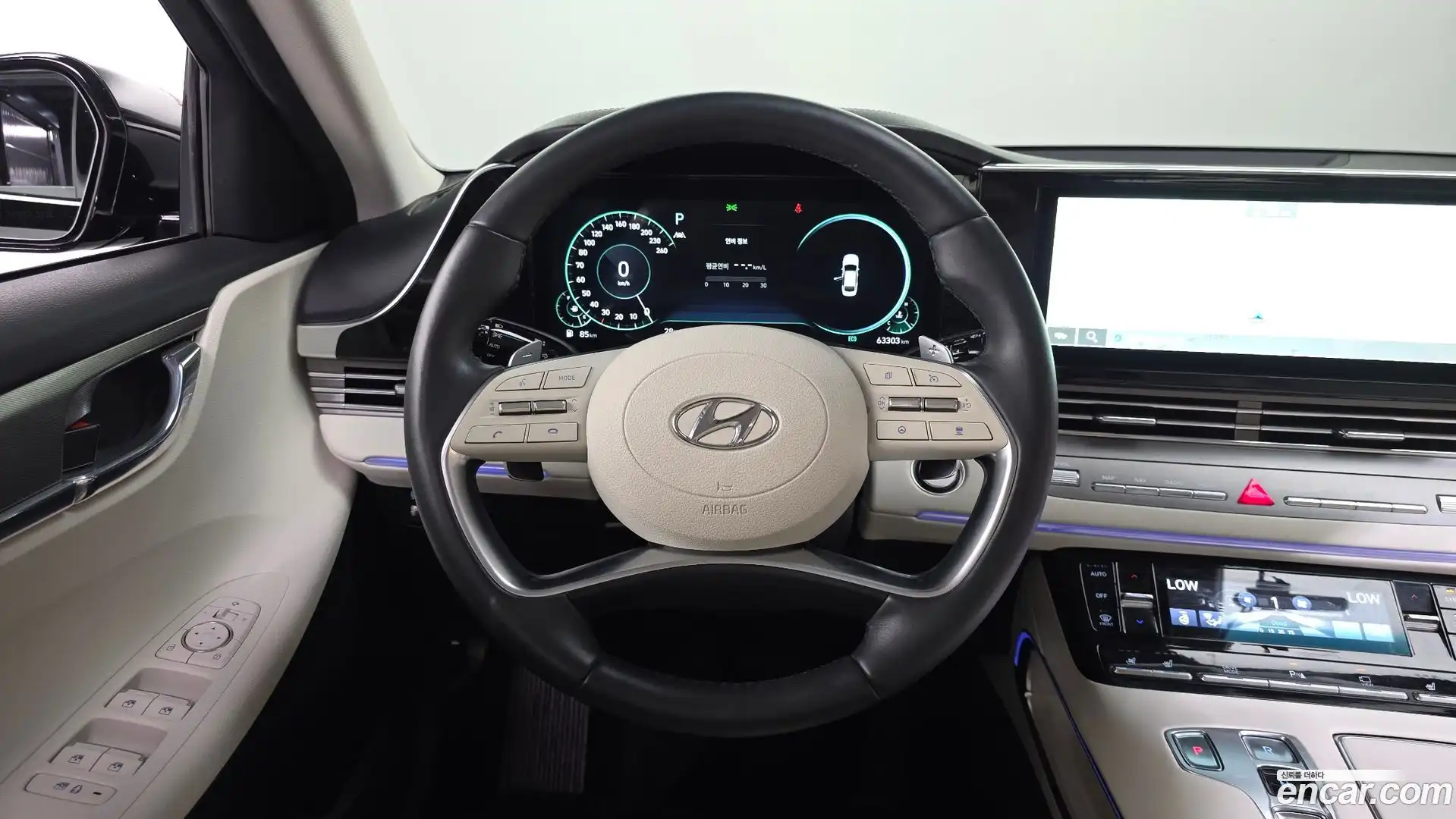 Grandeur Hyundai 2022.4-OPTION-017