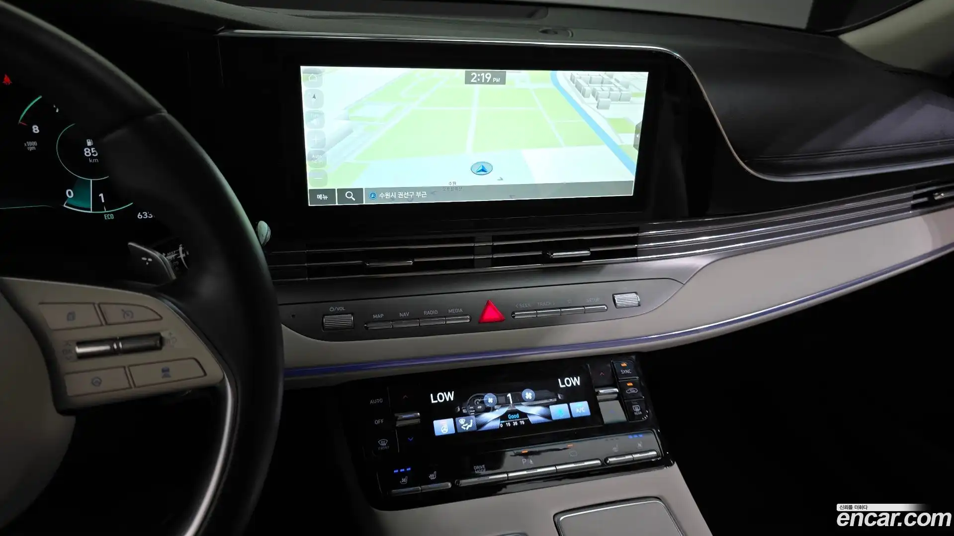 Grandeur Hyundai 2022.4-OPTION-018