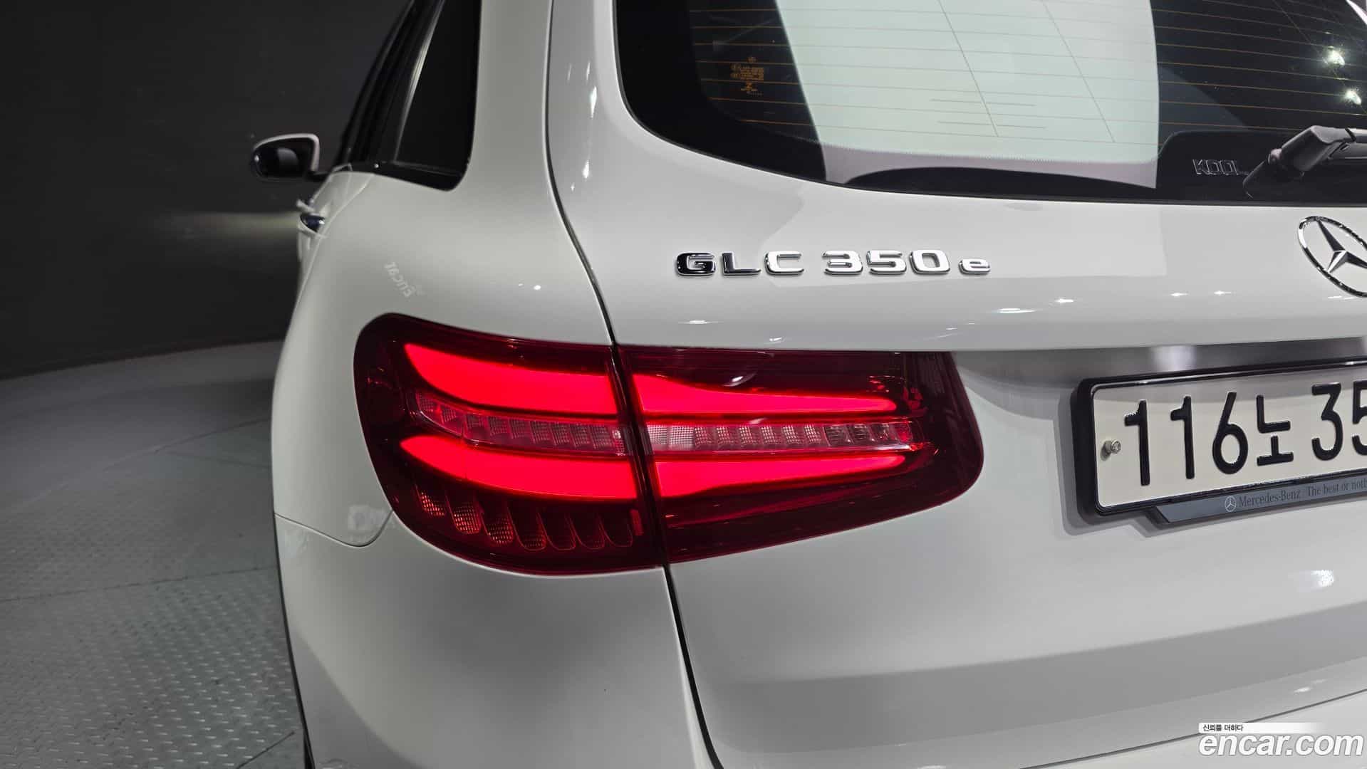 GLC-Class Mercedes-Benz 2018.11-OUTER-033