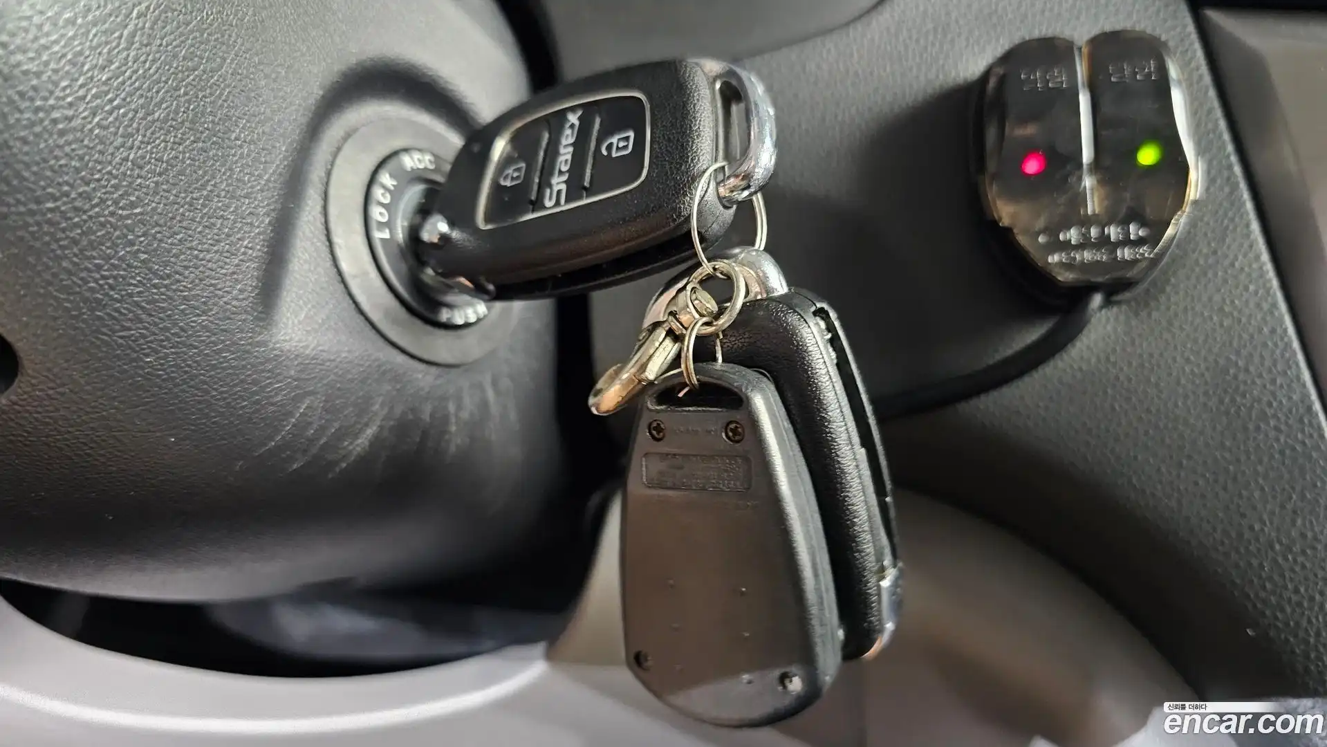 Starex Hyundai 2018.2-OPTION-021