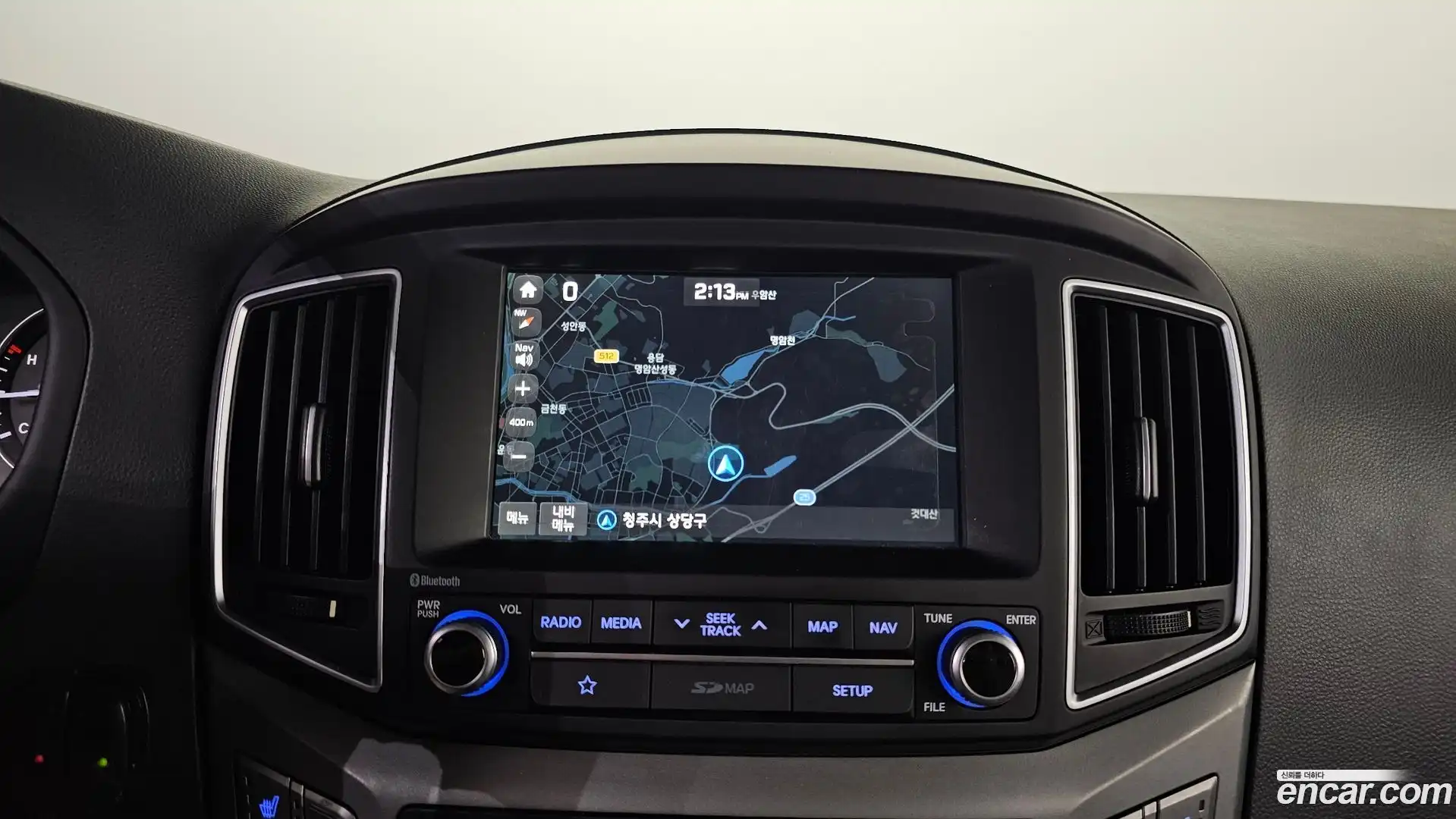 Starex Hyundai 2018.2-OPTION-022