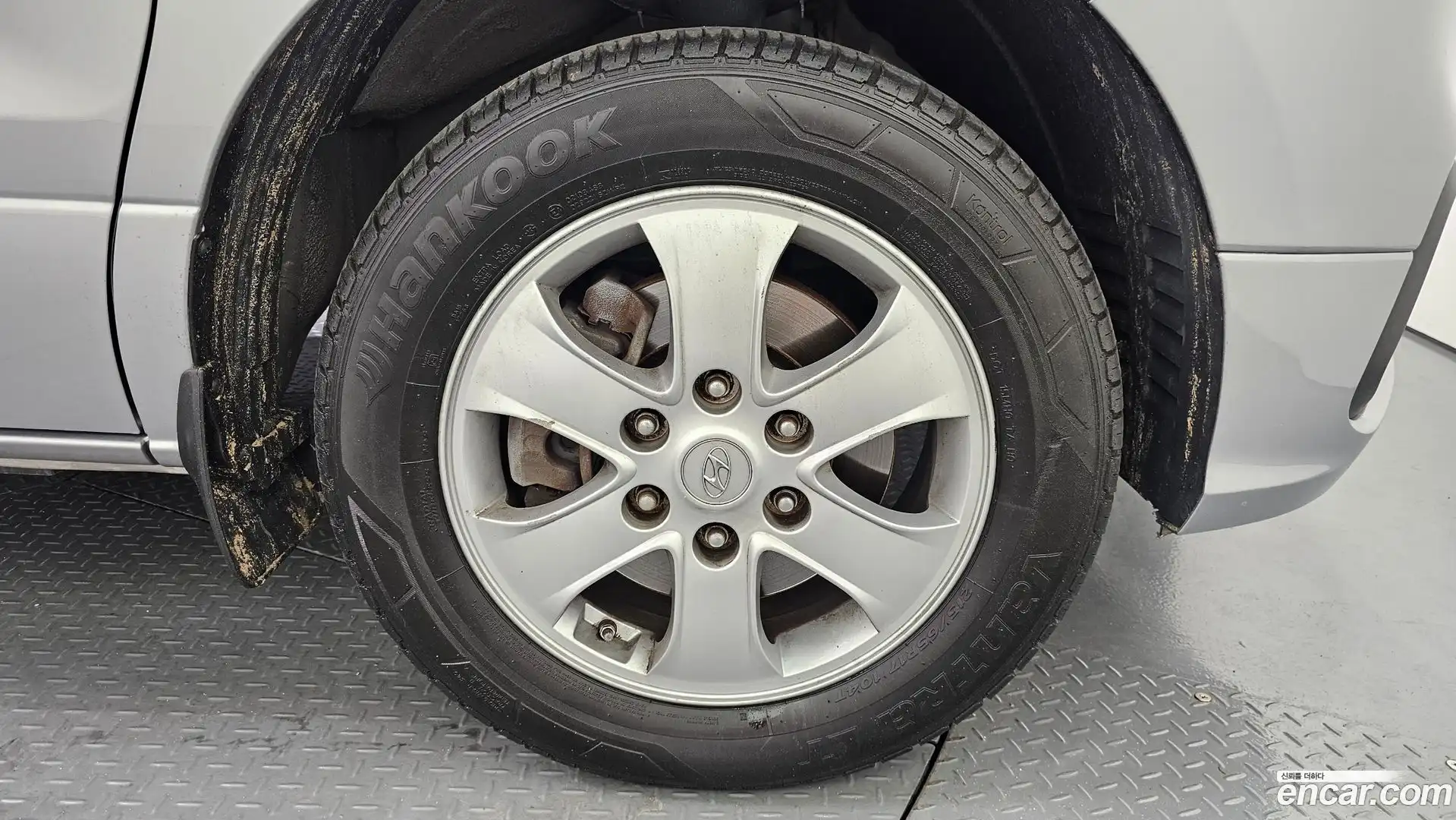 Starex Hyundai 2018.2-OUTER-031
