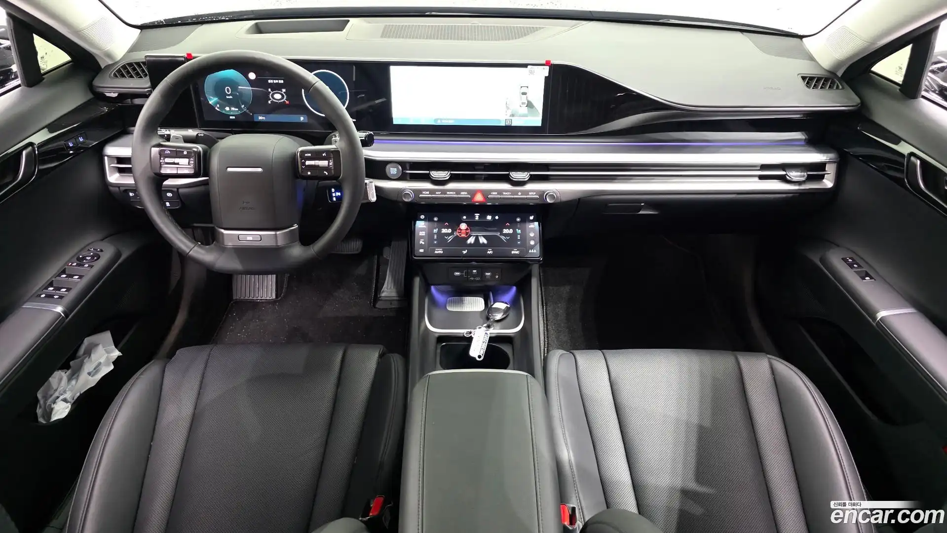 Grandeur Hyundai 2025.7-INNER-007