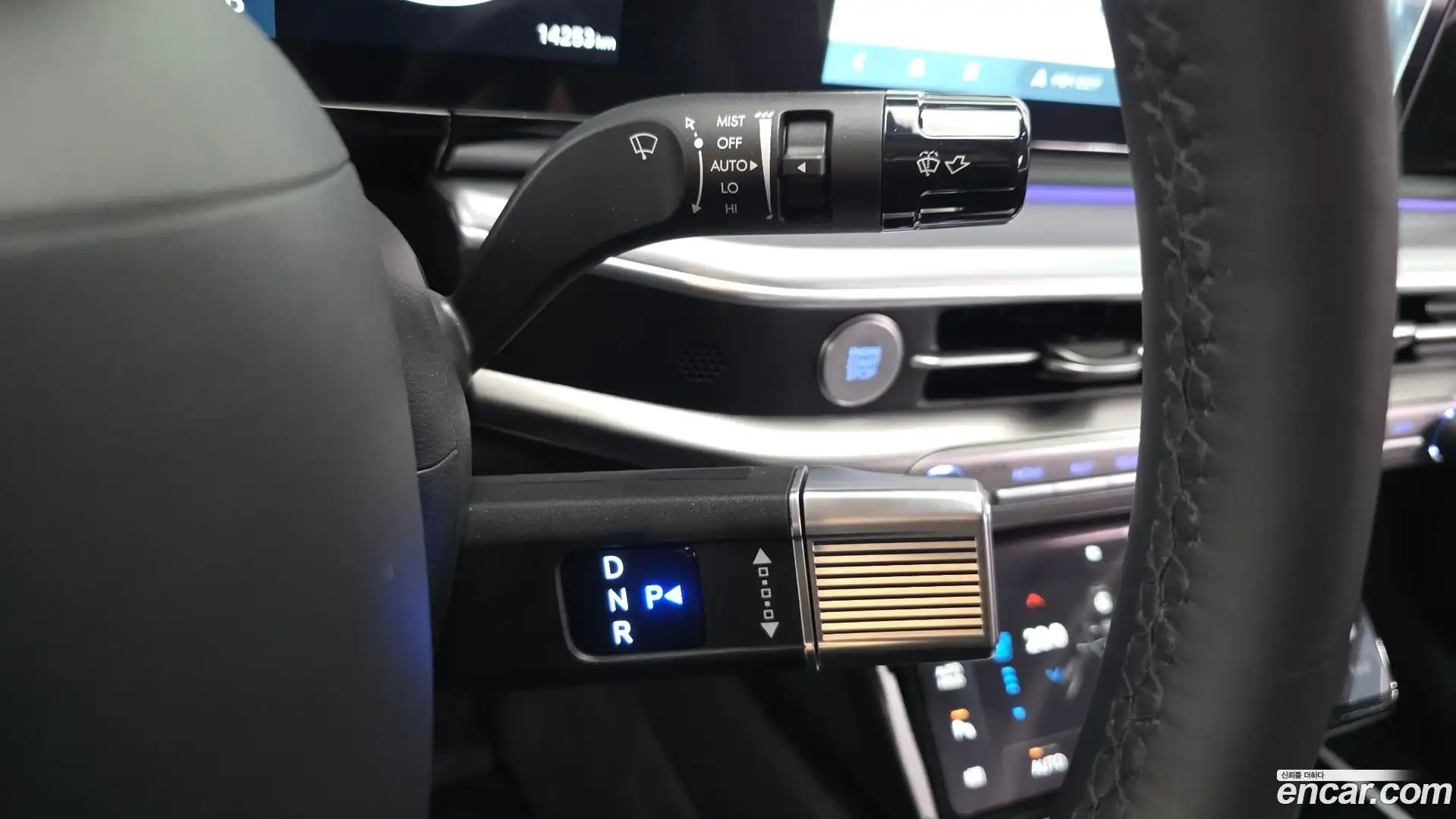 Grandeur Hyundai 2025.7-INNER-009