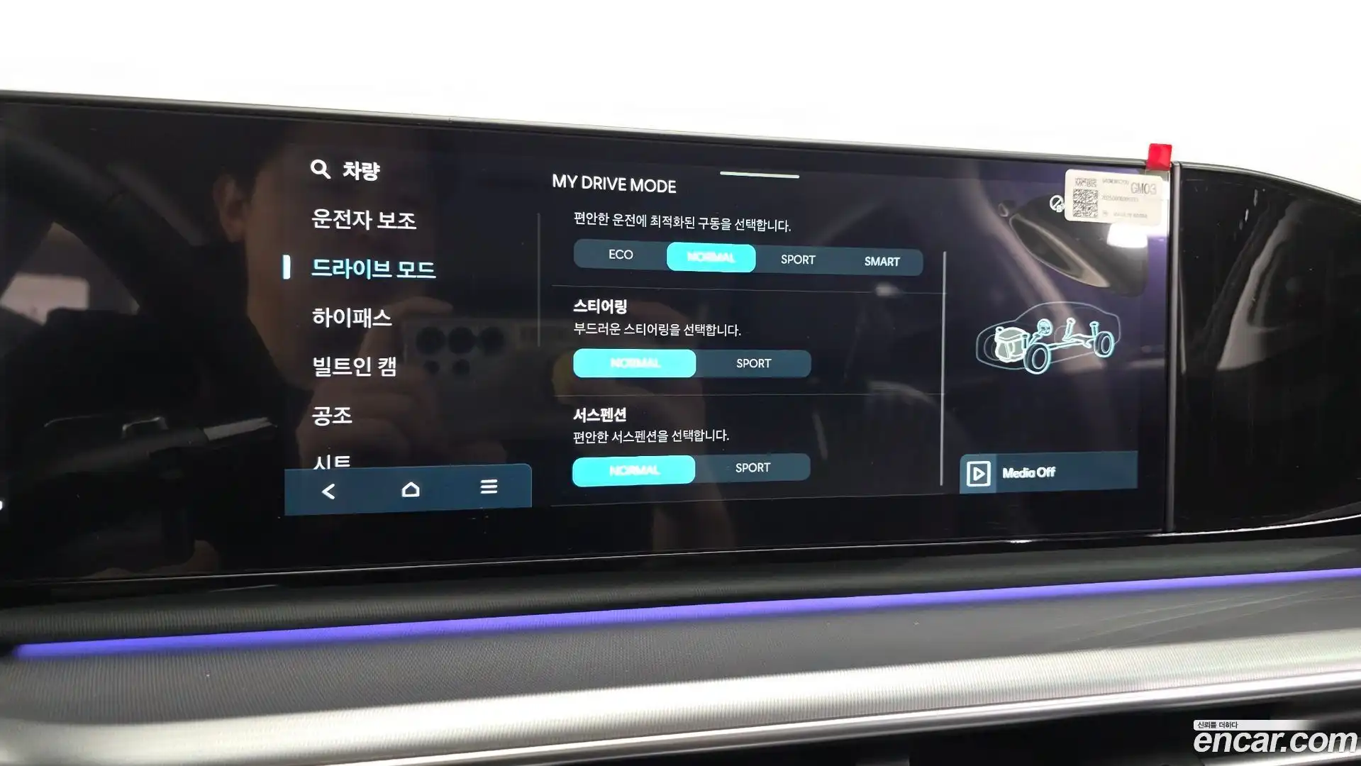 Grandeur Hyundai 2025.7-OPTION-021