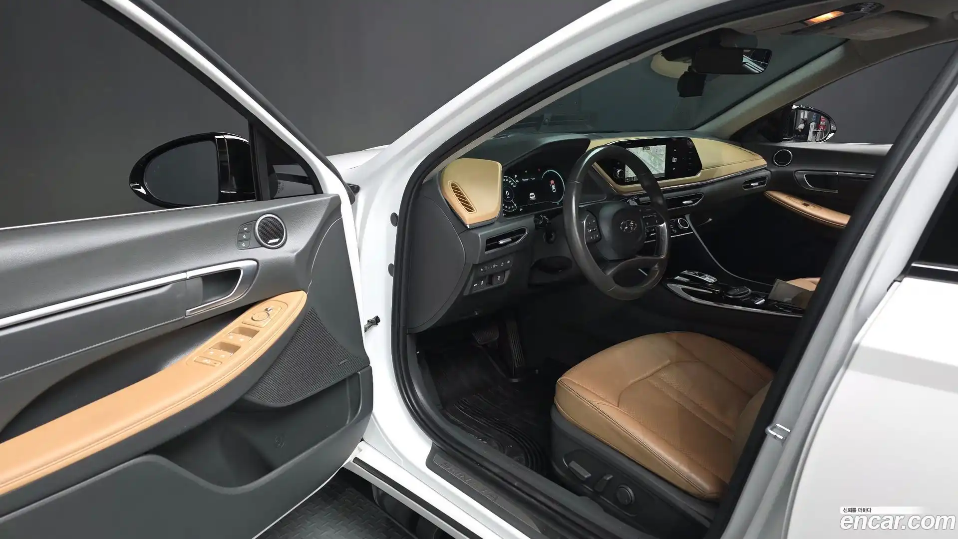 Sonata Hyundai 2020.7-INNER-010