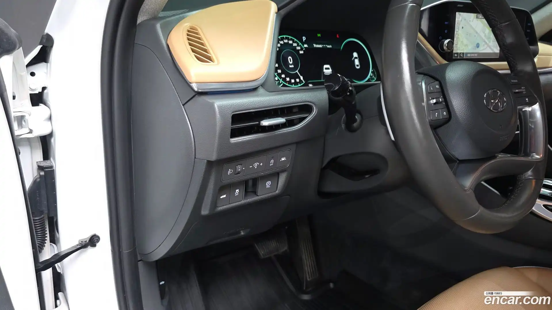 Sonata Hyundai 2020.7-OPTION-017