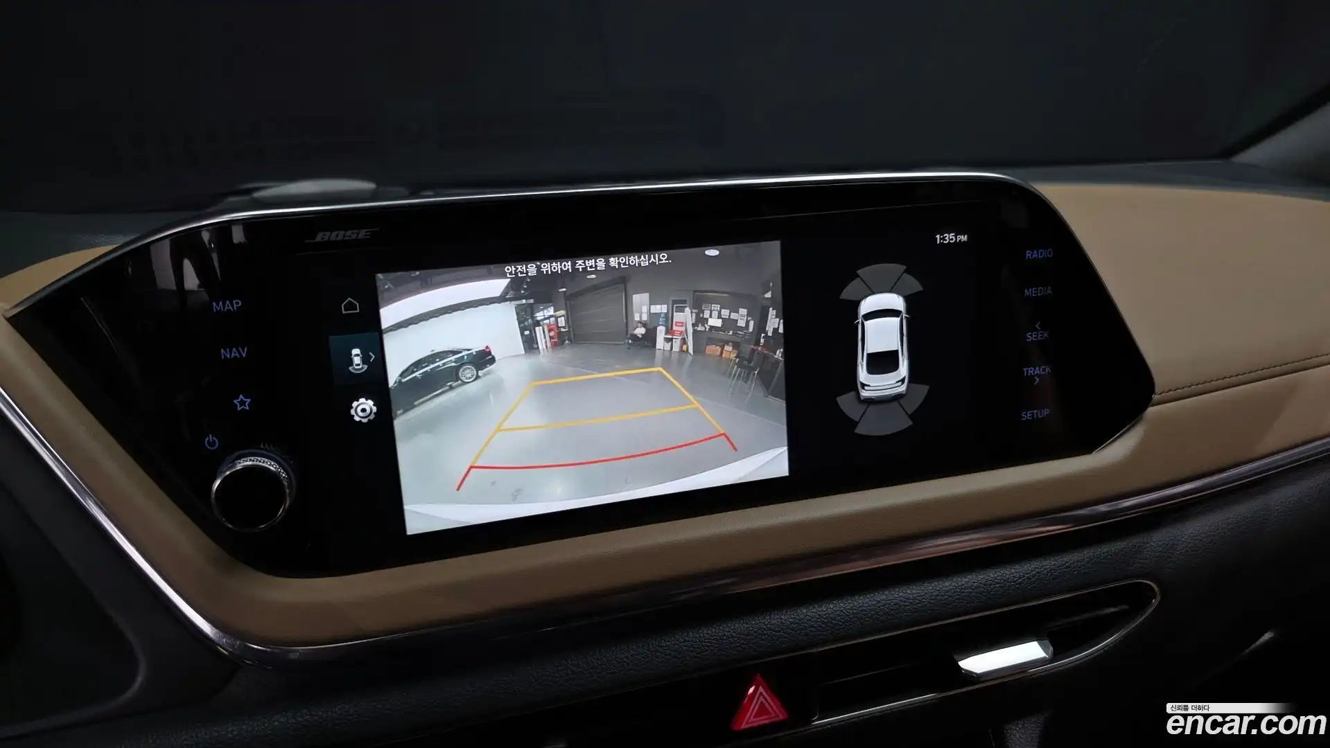 Sonata Hyundai 2020.7-OPTION-020