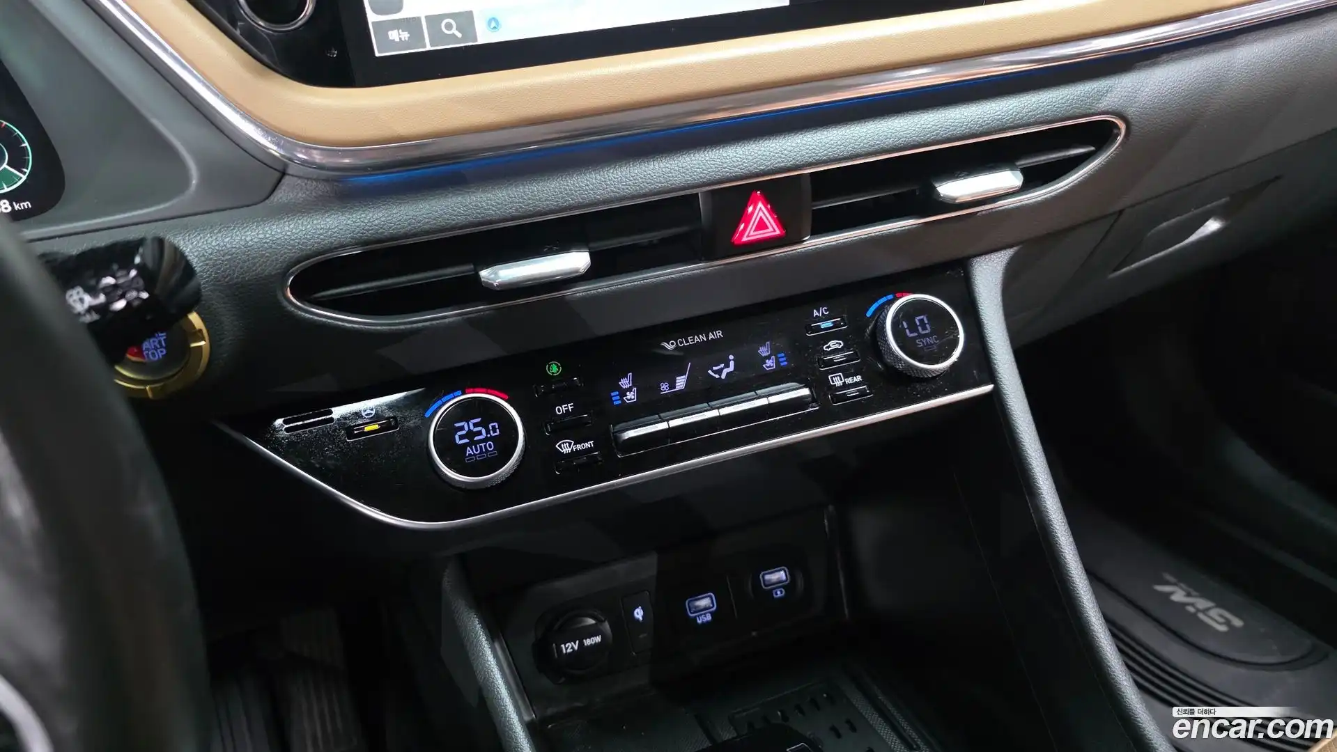 Sonata Hyundai 2020.7-OPTION-021