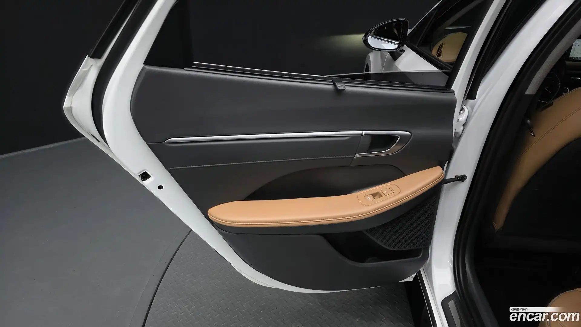 Sonata Hyundai 2020.7-INNER-035