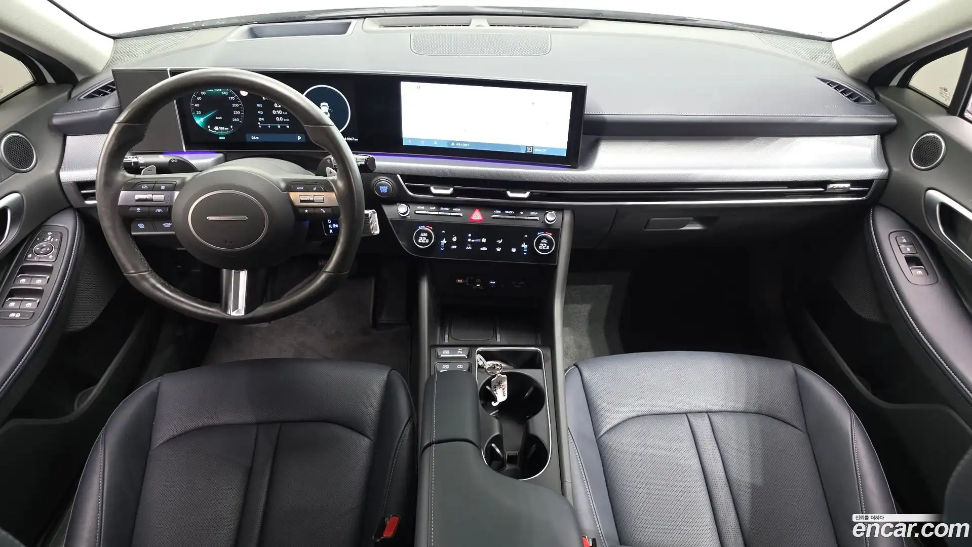 Sonata Hyundai 2023.9-INNER-007