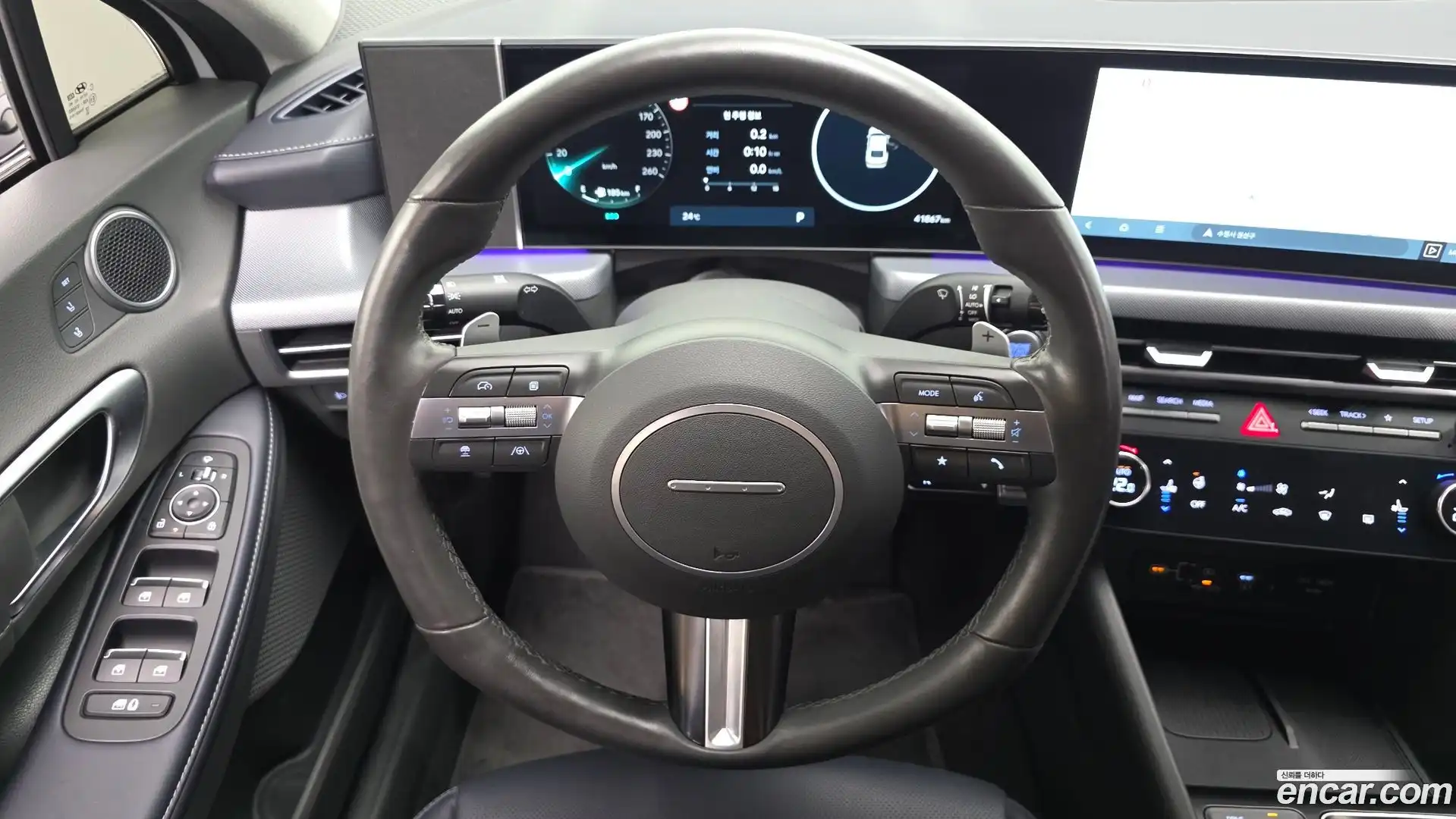 Sonata Hyundai 2023.9-OPTION-017