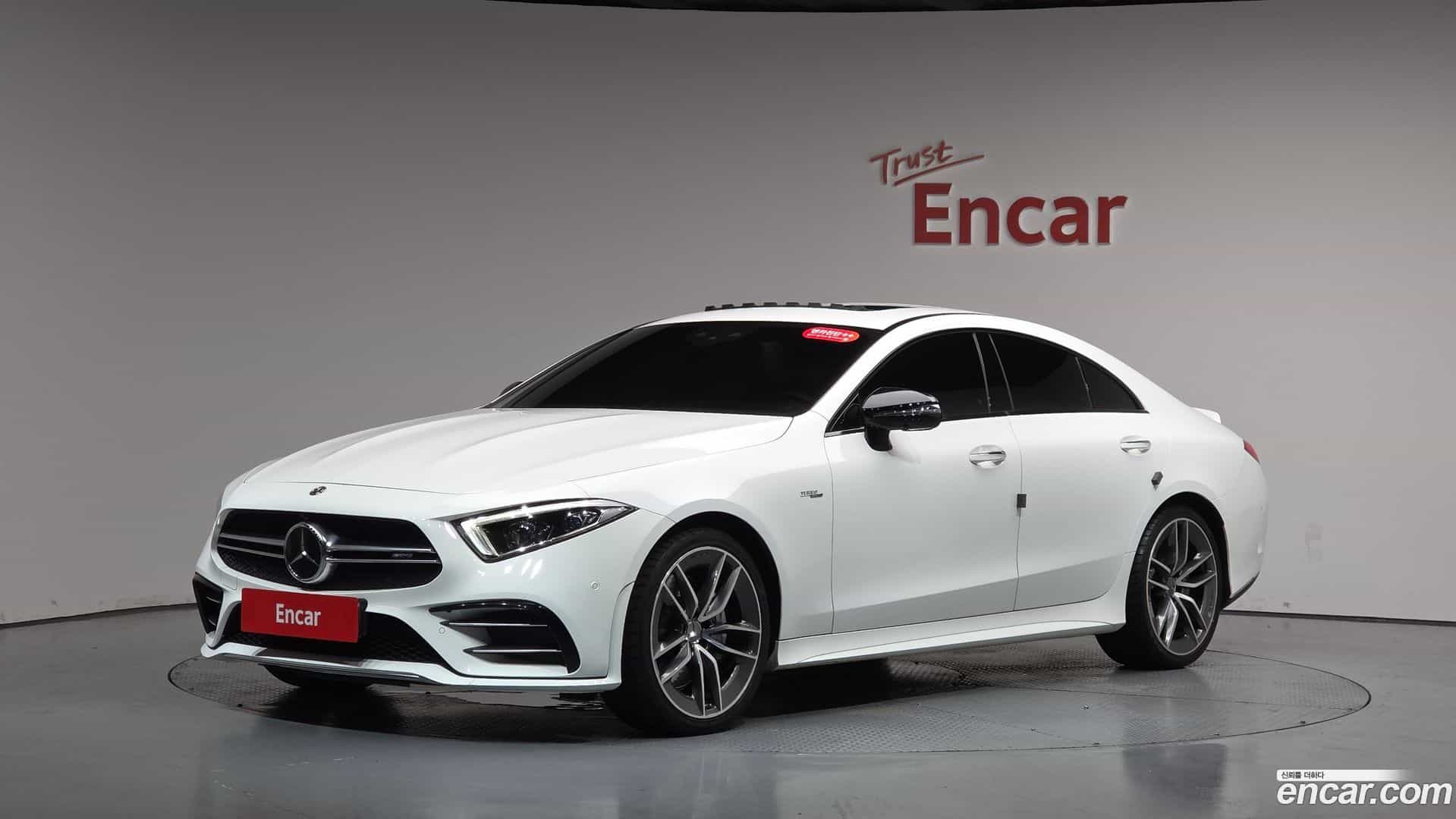 CLS-Class Mercedes-Benz 2020.4-THUMBNAIL-011