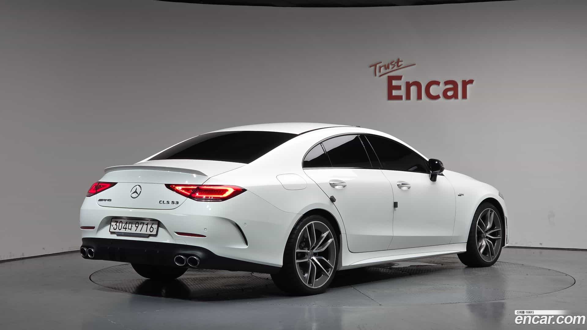 CLS-Class Mercedes-Benz 2020.4-OUTER-002