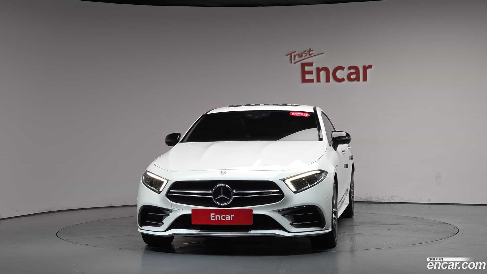 CLS-Class Mercedes-Benz 2020.4-OUTER-003