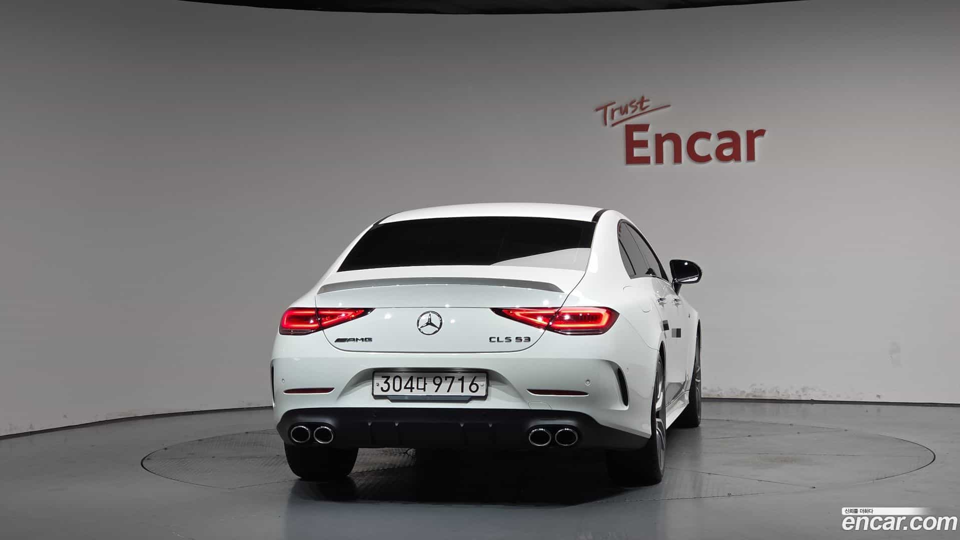 CLS-Class Mercedes-Benz 2020.4-OUTER-004