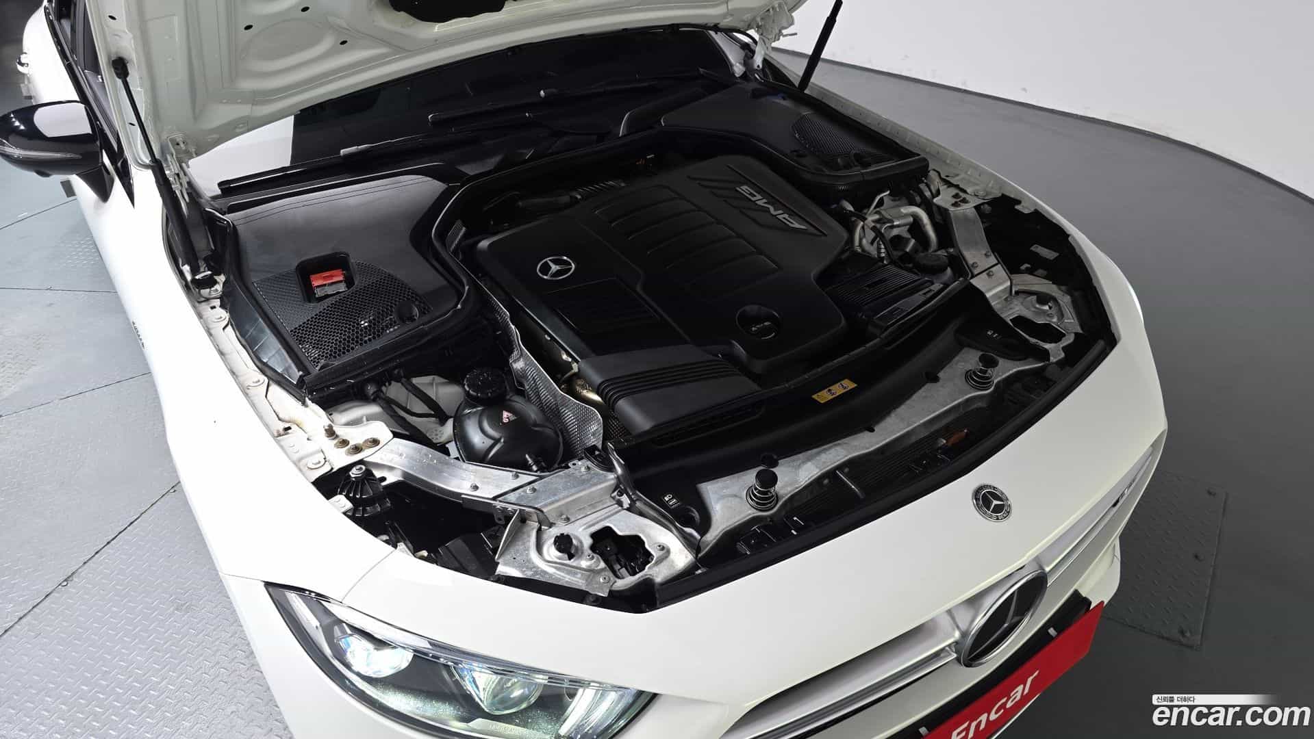 CLS-Class Mercedes-Benz 2020.4-OUTER-006