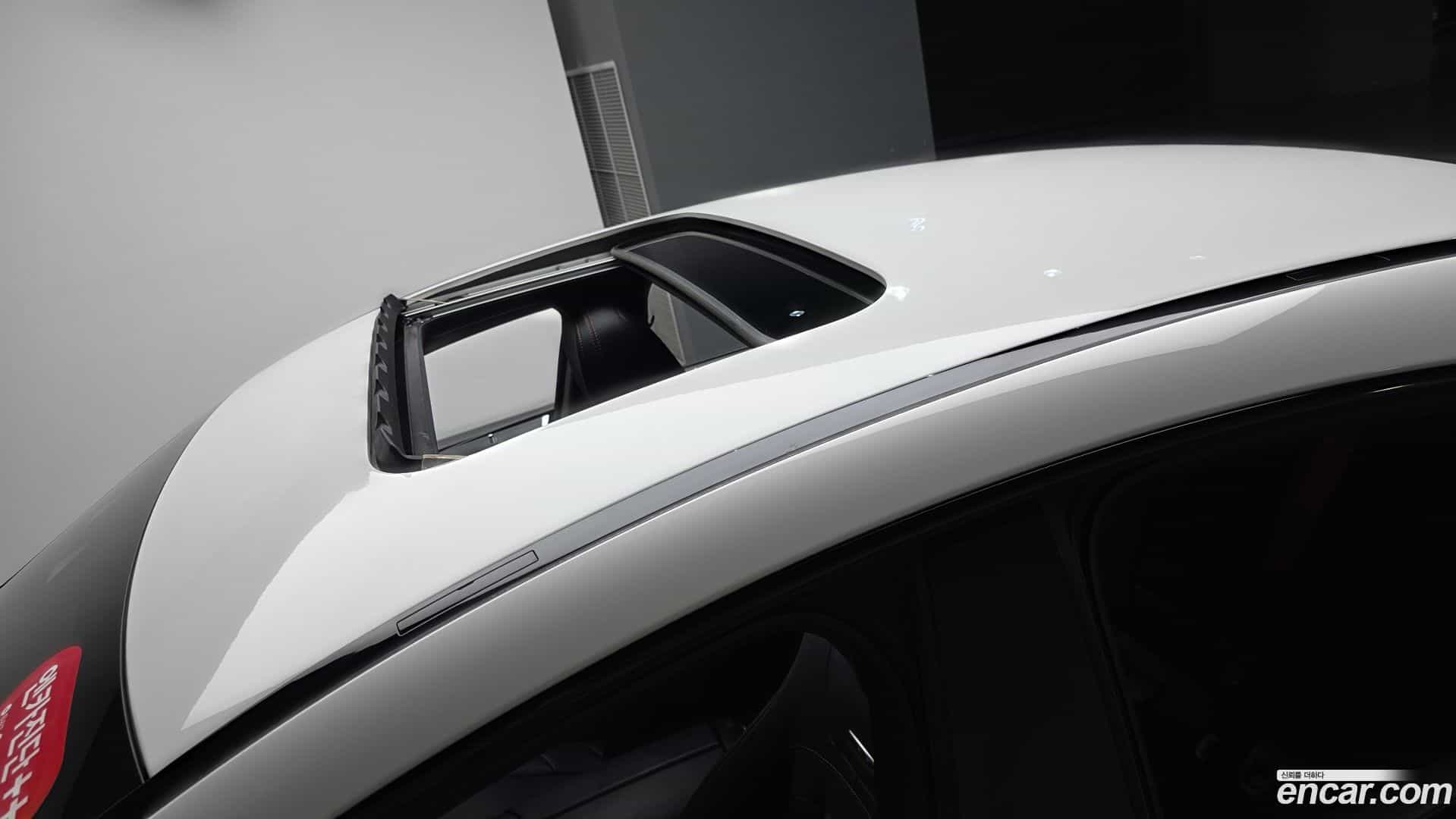 CLS-Class Mercedes-Benz 2020.4-OPTION-019