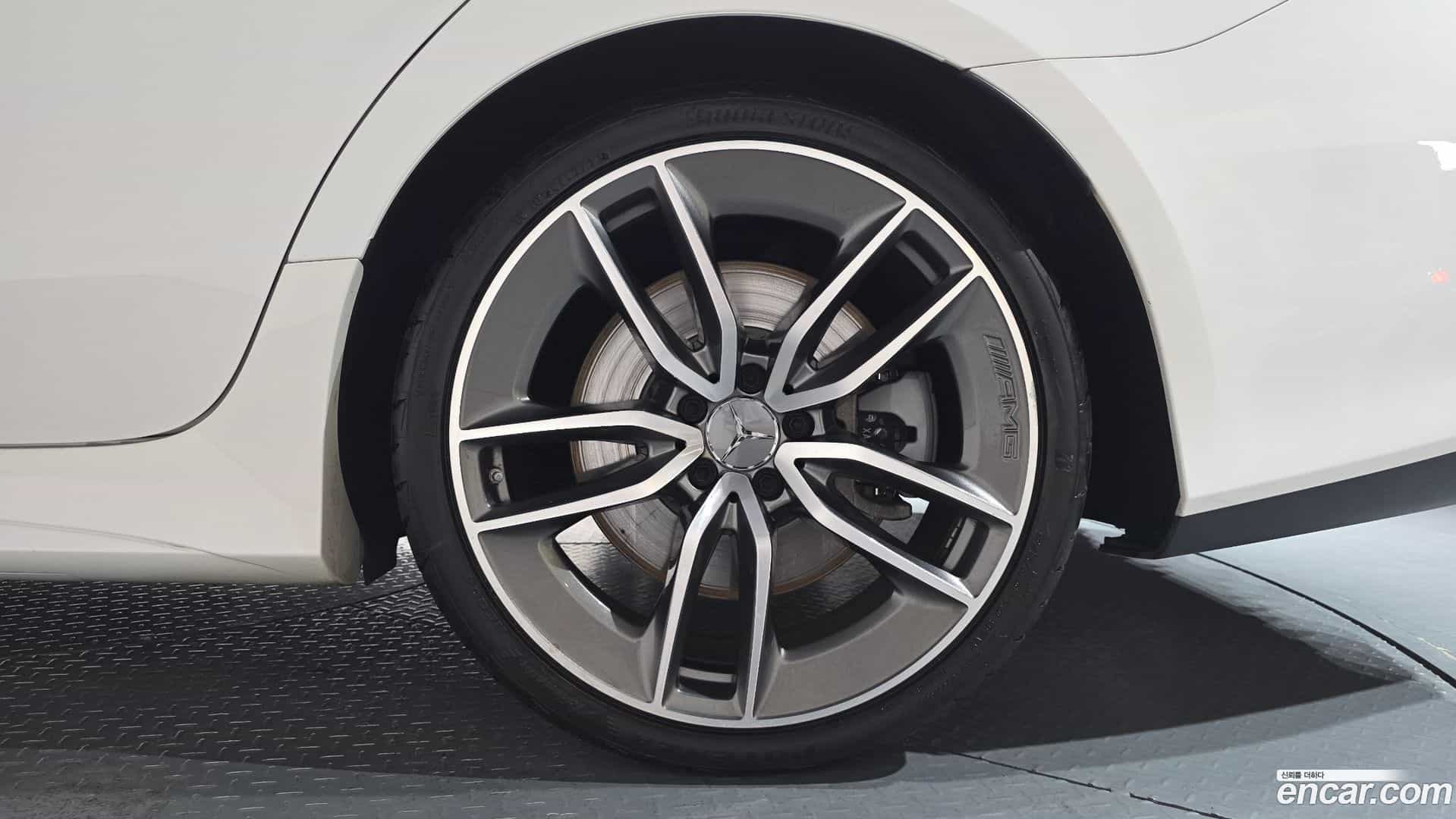 CLS-Class Mercedes-Benz 2020.4-OUTER-031