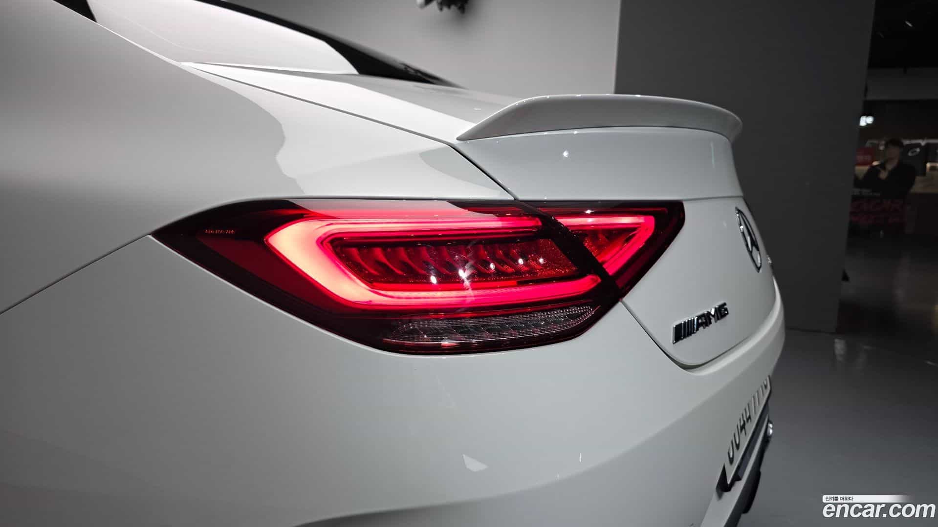 CLS-Class Mercedes-Benz 2020.4-OUTER-033