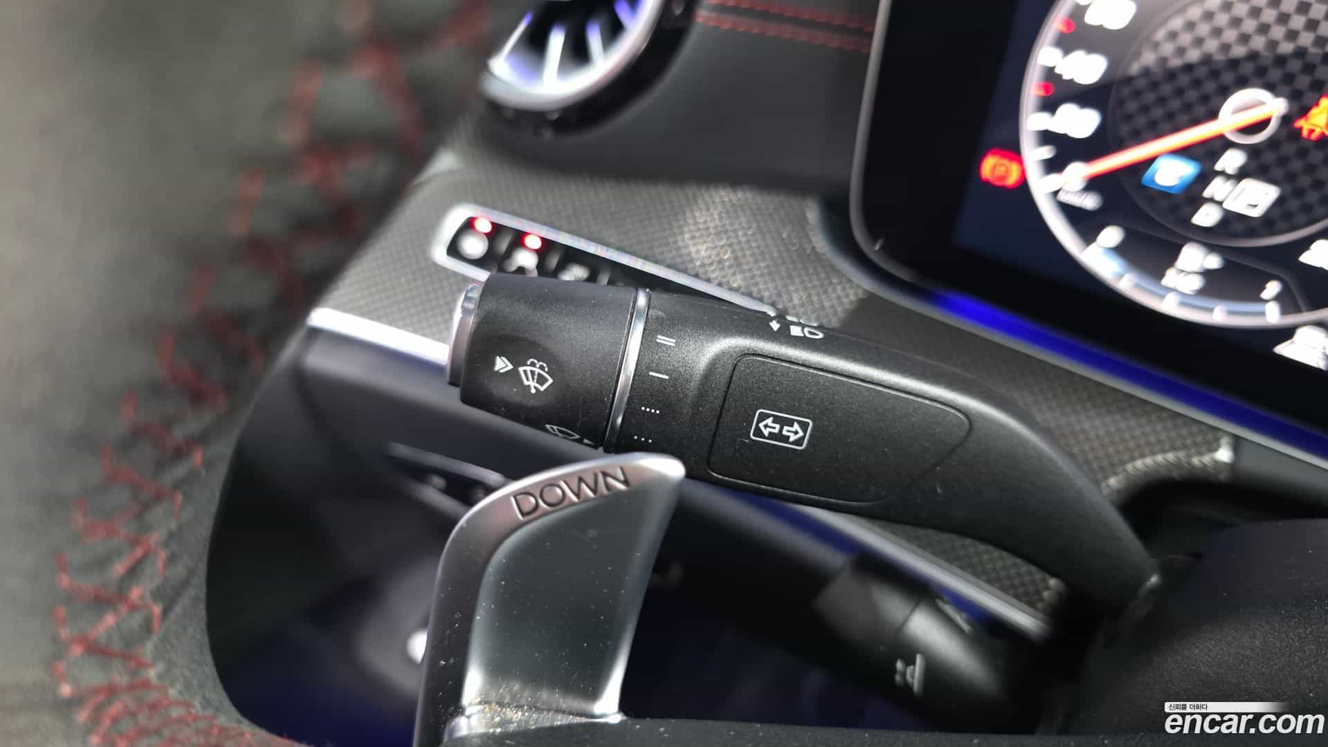 CLS-Class Mercedes-Benz 2020.4-OPTION-042
