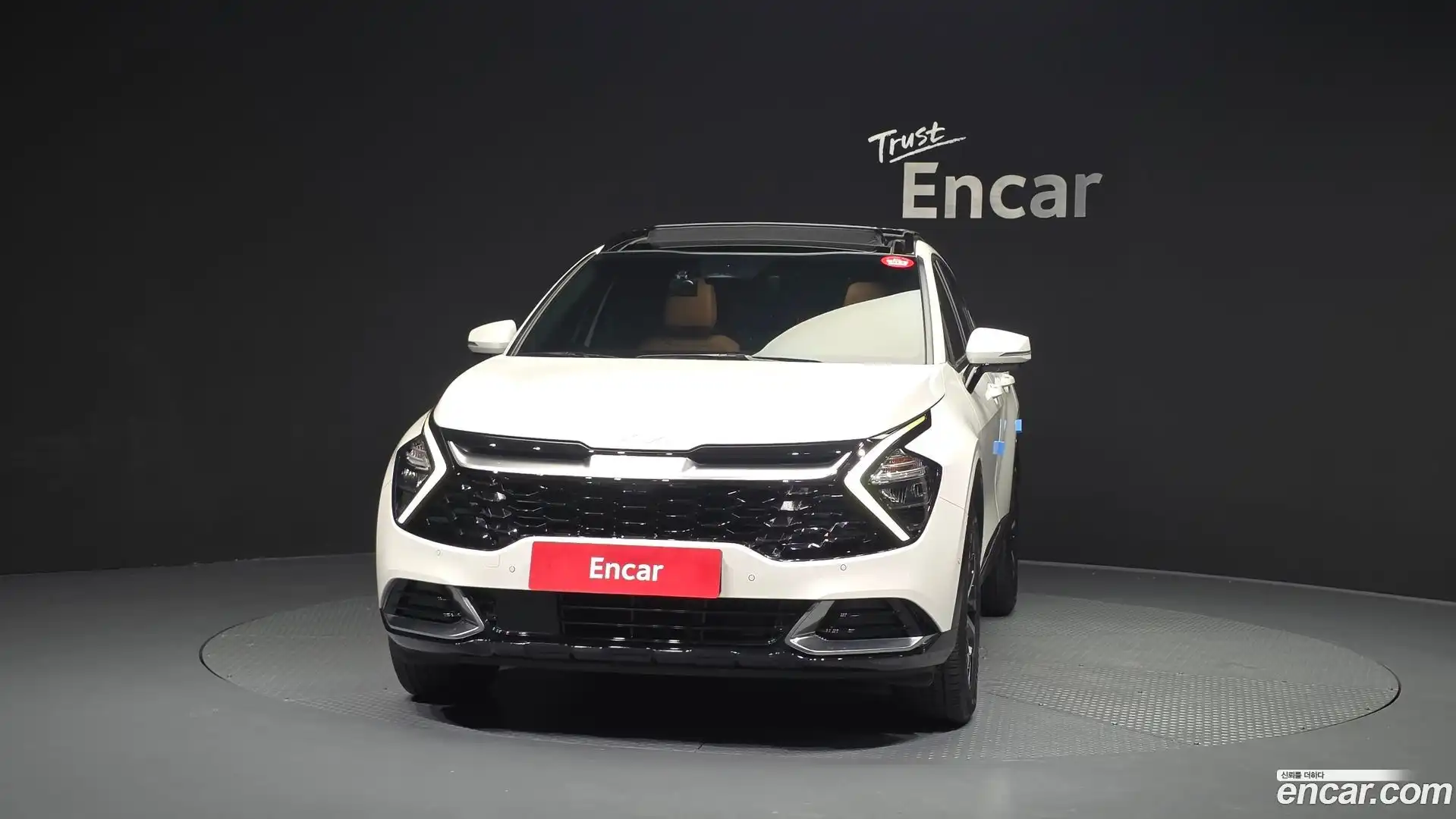 Sportage Kia 2022.5-OUTER-003