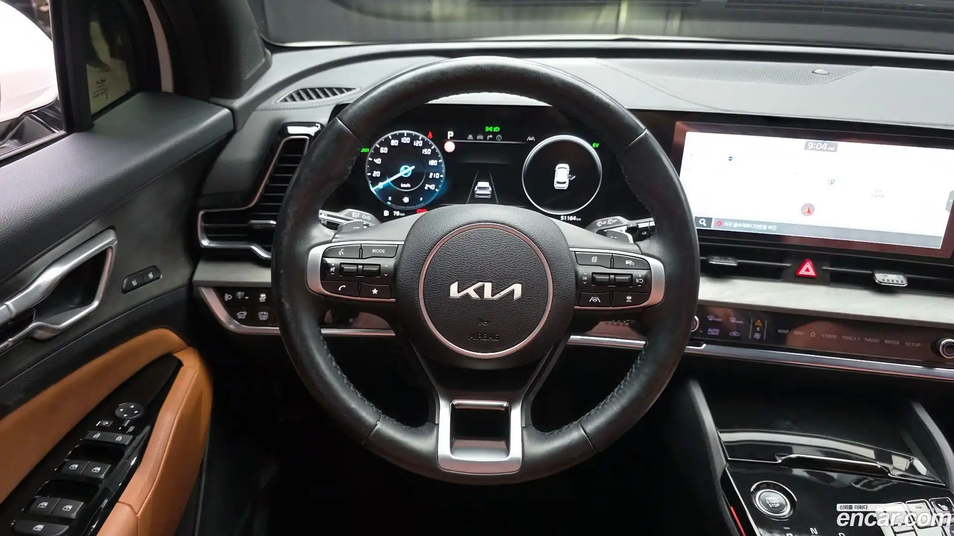 Sportage Kia 2022.5-OPTION-017