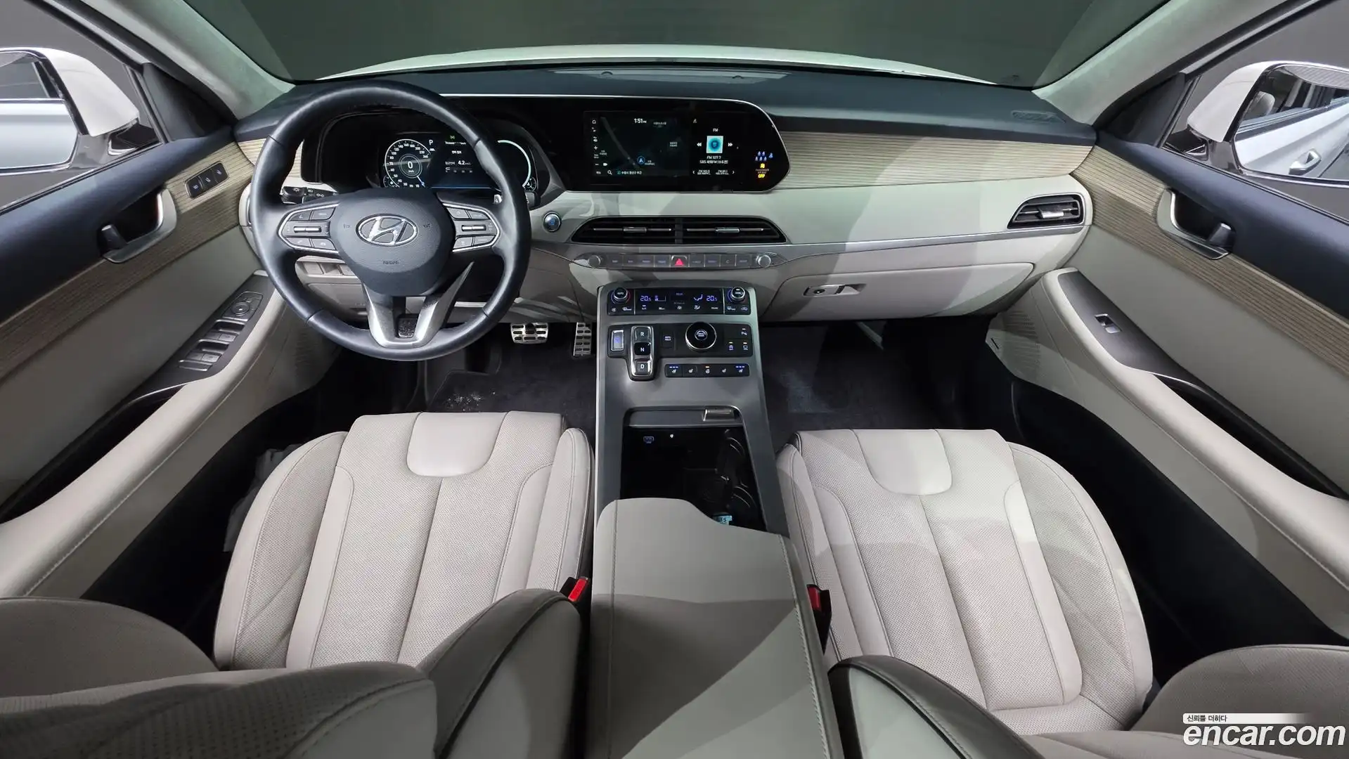 Palisade Hyundai 2022.2-INNER-007