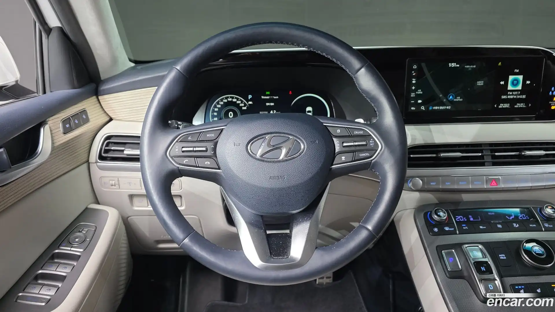 Palisade Hyundai 2022.2-OPTION-018