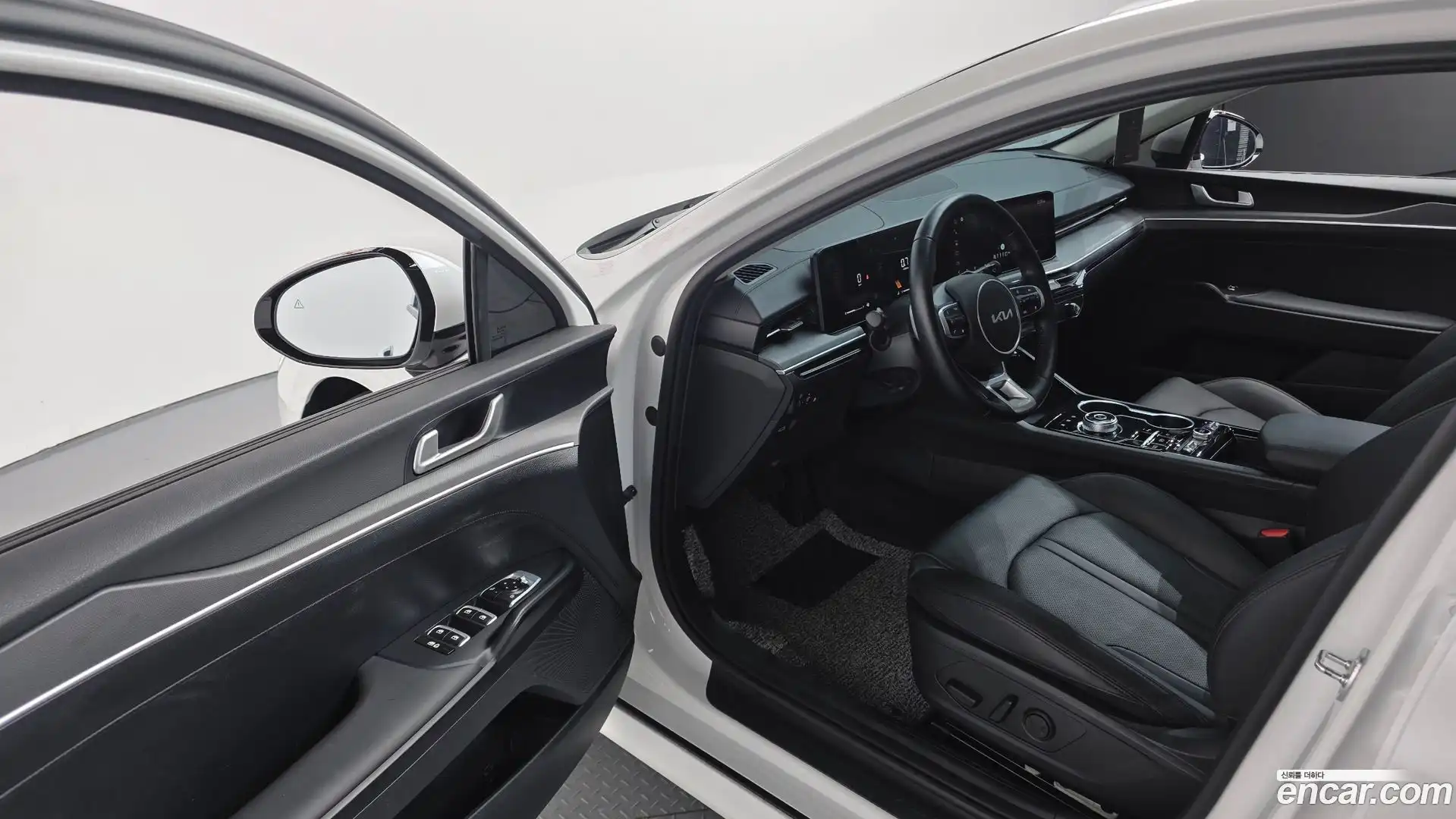 K5 Kia 2024.2-OPTION-015