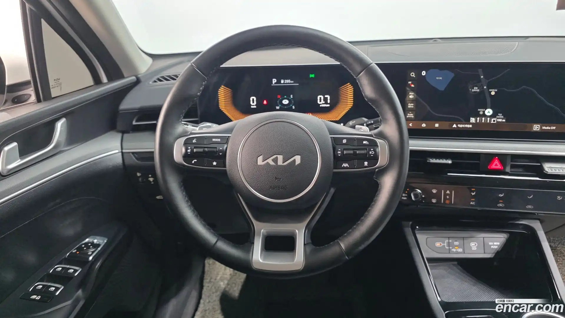 K5 Kia 2024.2-OPTION-017