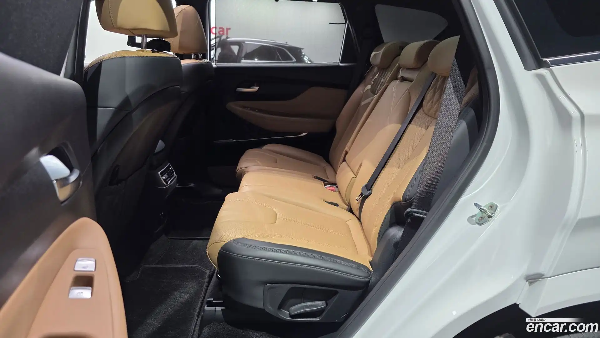 Santafe Hyundai 2021.6-OPTION-015