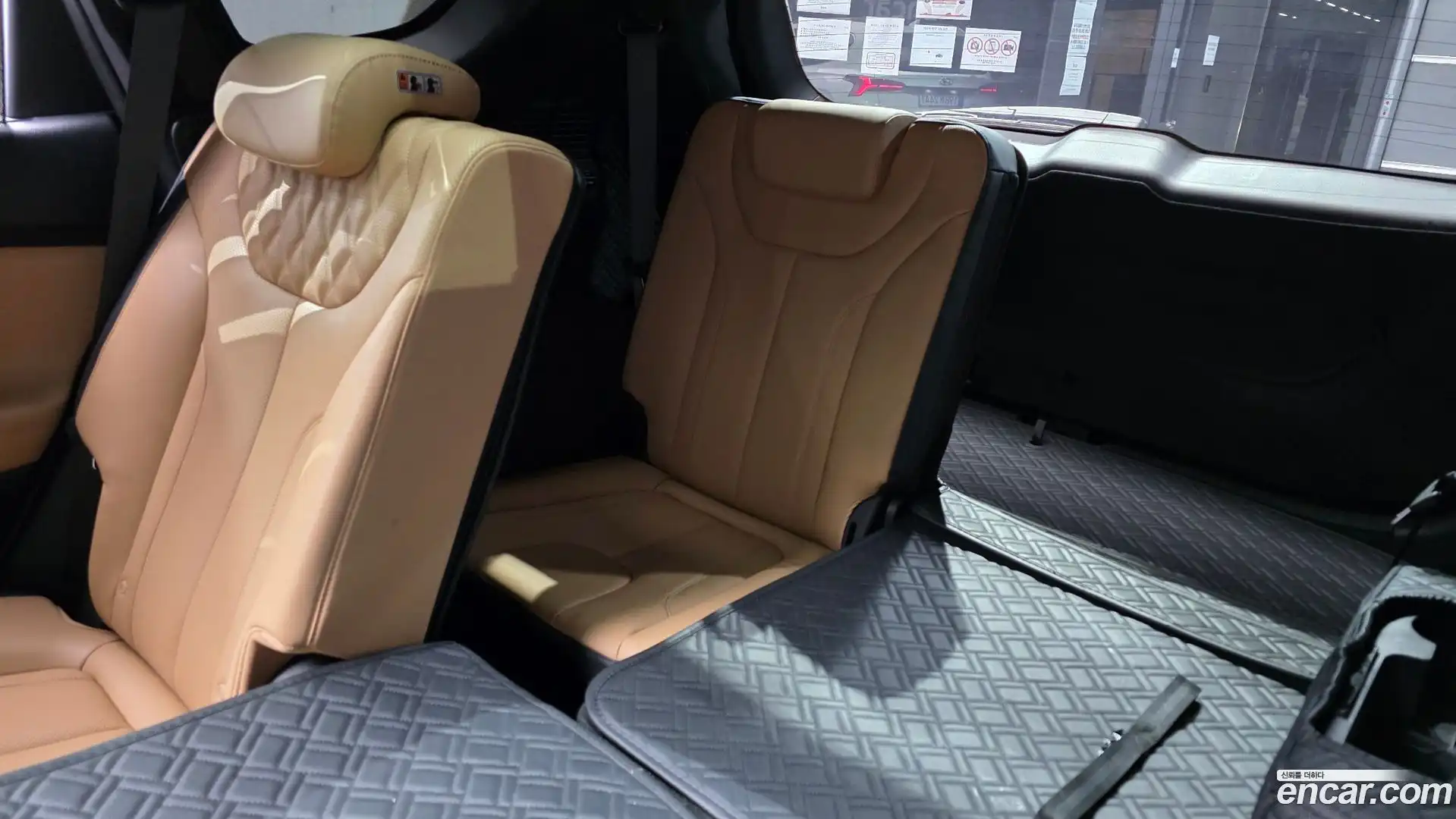 Santafe Hyundai 2021.6-OPTION-016