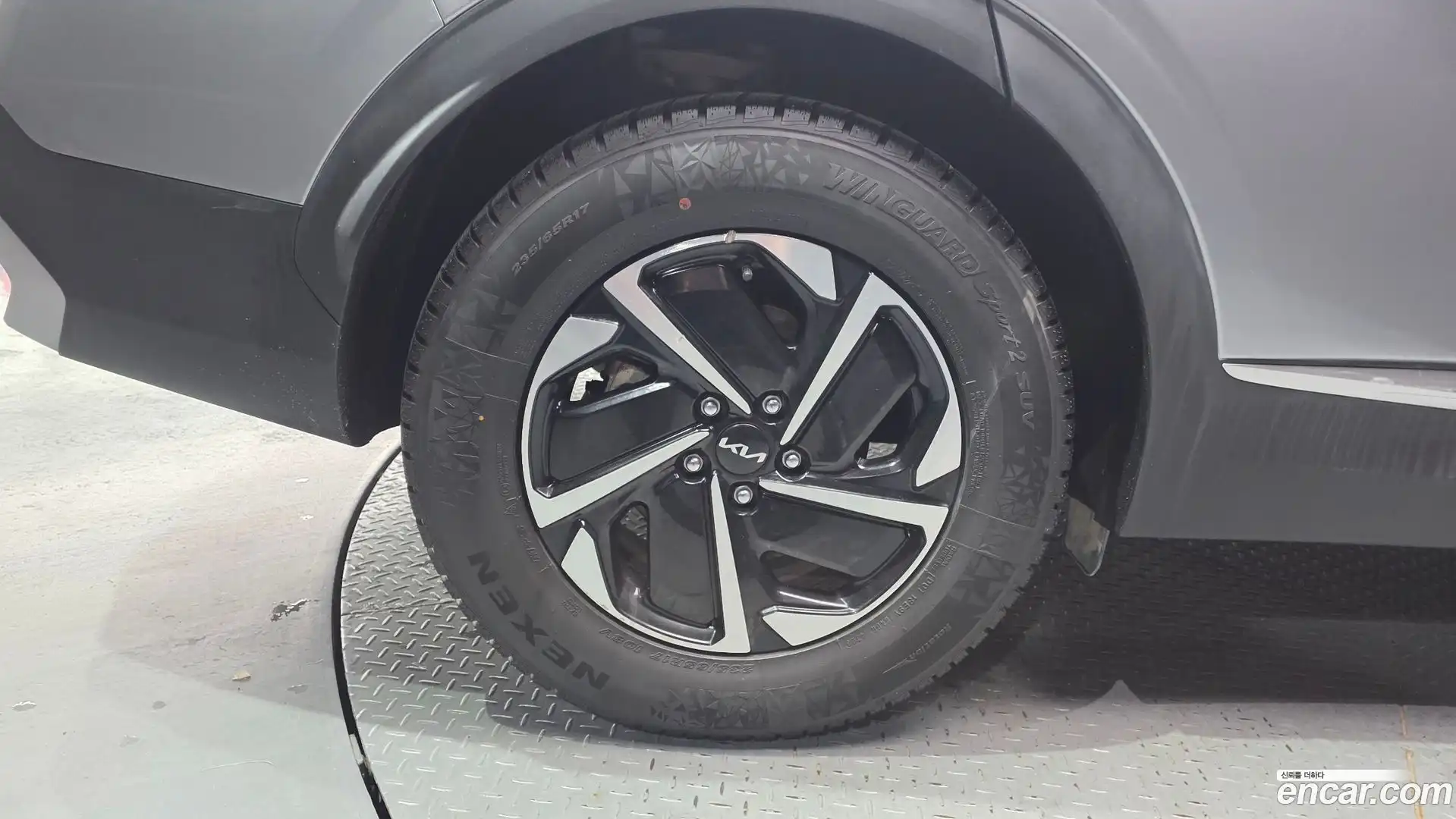Sportage Kia 2023.2-OUTER-005