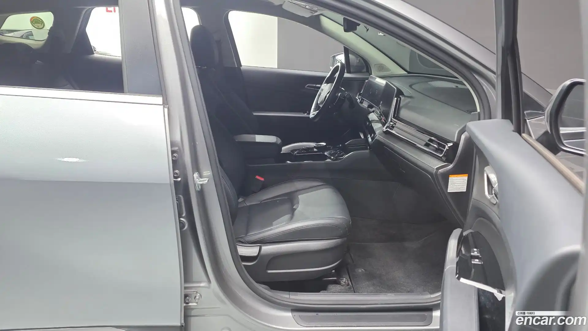 Sportage Kia 2023.2-OPTION-015