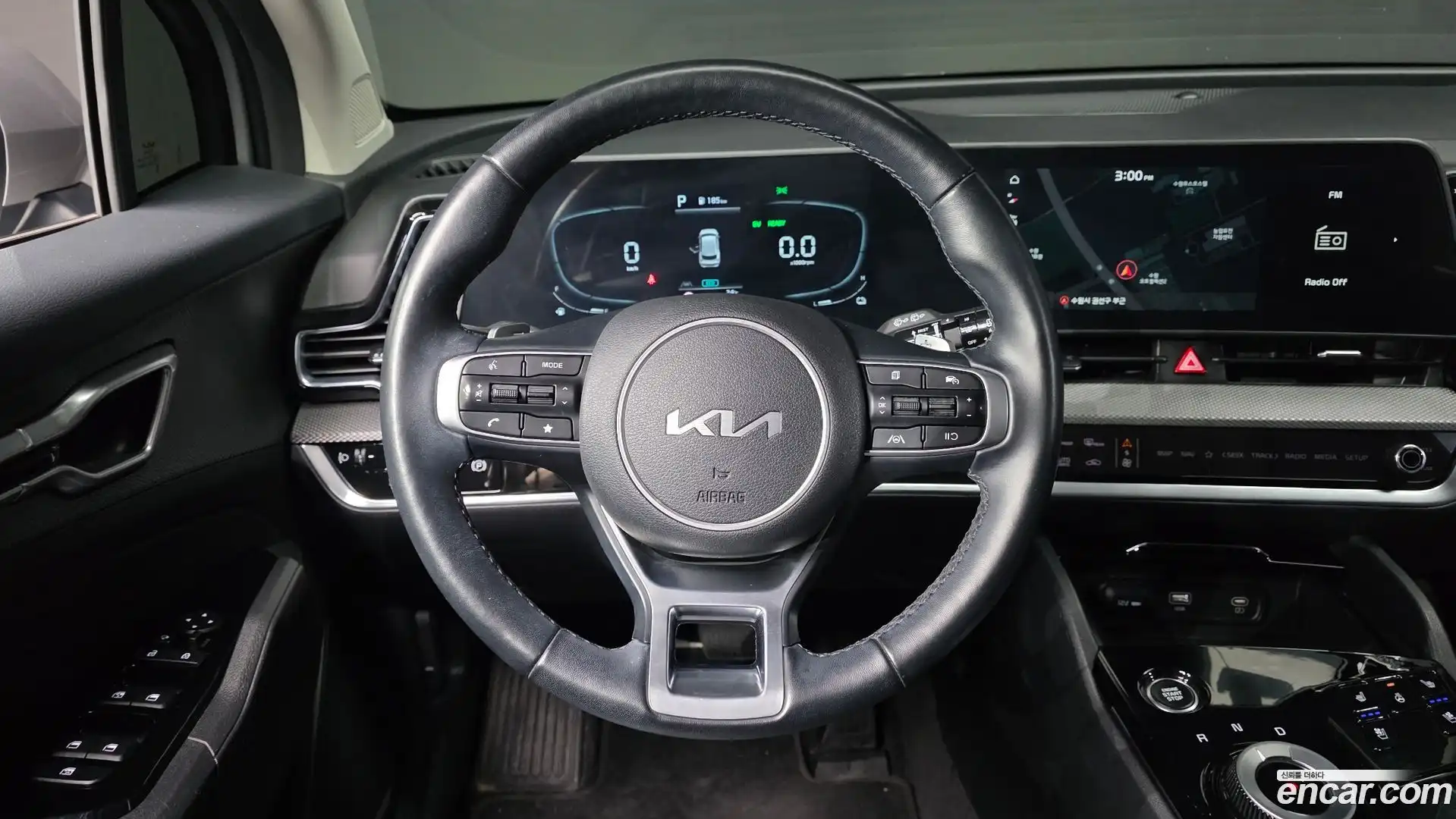 Sportage Kia 2023.2-OPTION-019