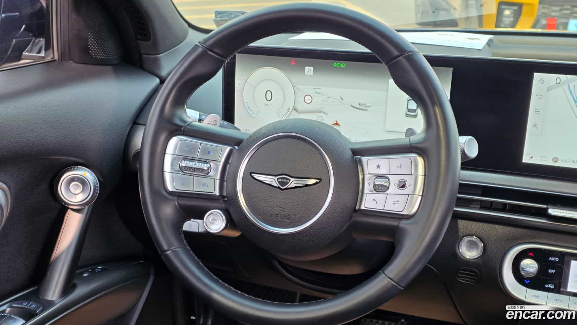 GV60 Genesis 2022.1-INNER-007