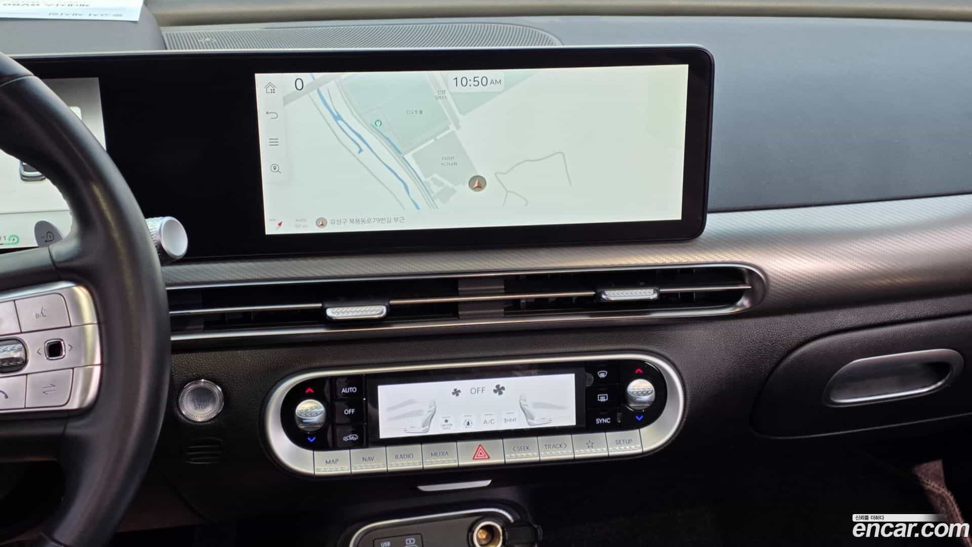 GV60 Genesis 2022.1-INNER-009