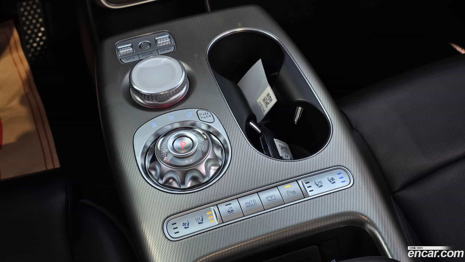 GV60 Genesis 2022.1-INNER-010
