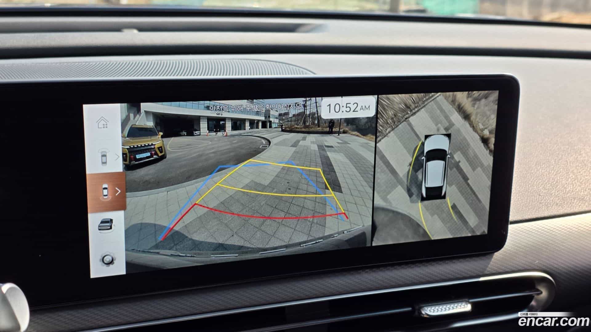 GV60 Genesis 2022.1-OPTION-015