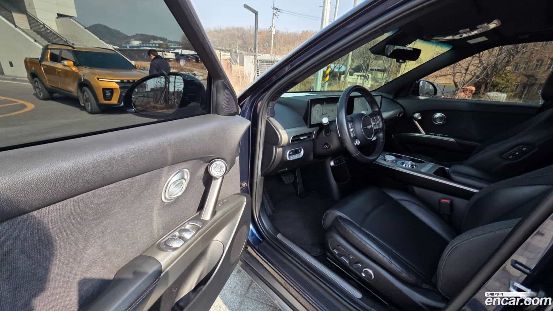 GV60 Genesis 2022.1-OPTION-016