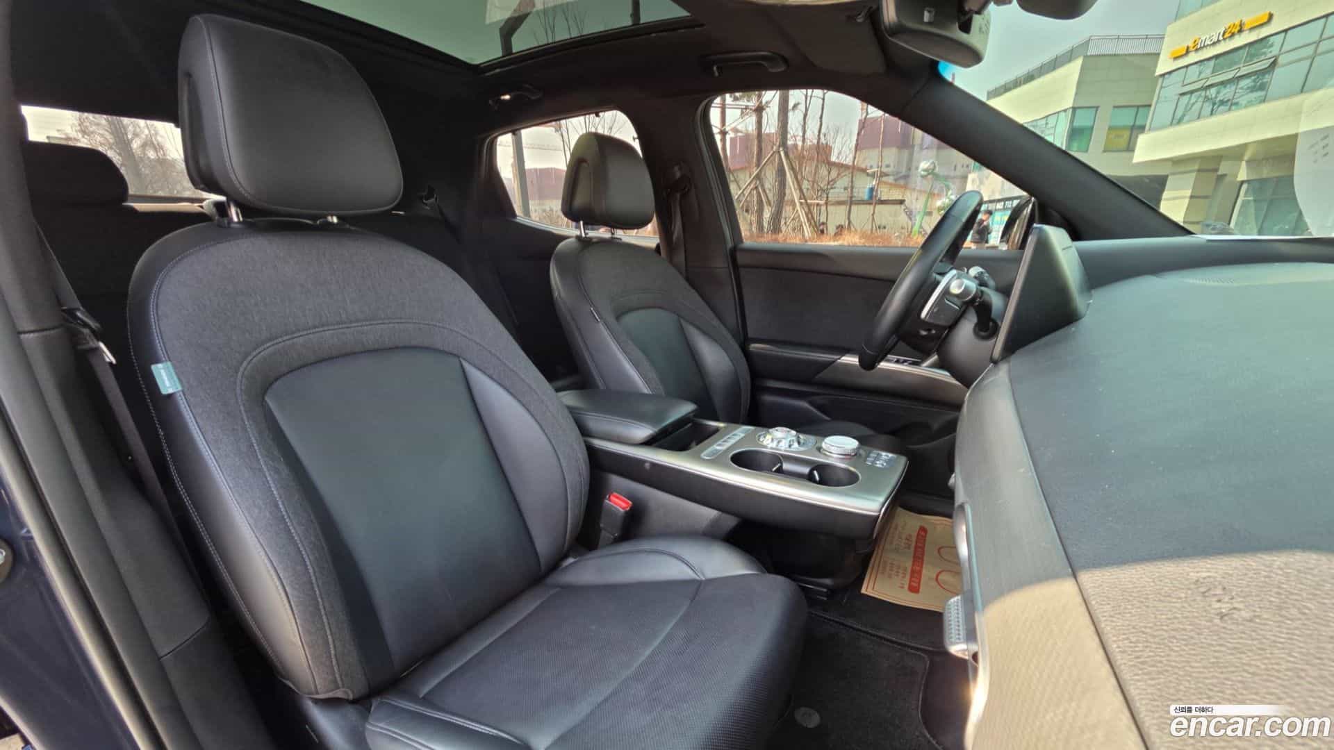 GV60 Genesis 2022.1-OPTION-019