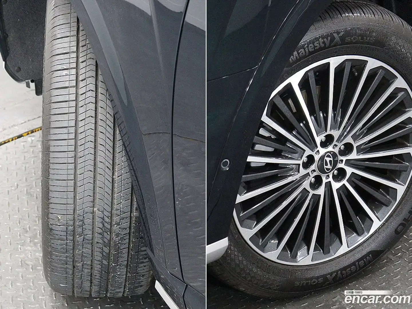 Palisade Hyundai 2026.0-OPTION-024